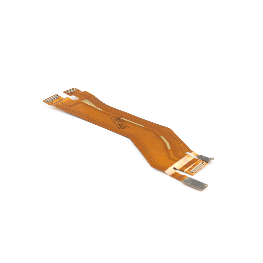 Charging Connector For Xiaomi Poco M7 5G OEM-Equivalent