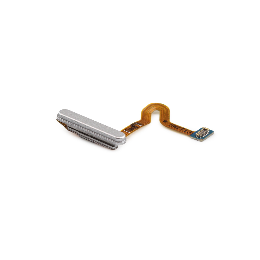 Fingerprint Sensor For Samsung Galaxy Z Flip3 5G Cream OEM-Equivalent