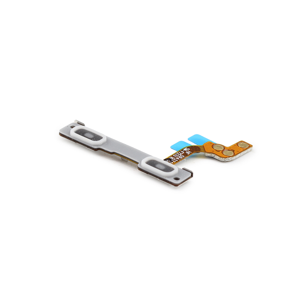 Volume Button Flex Cable For Samsung Galaxy Z Flip4 OEM-Equivalent
