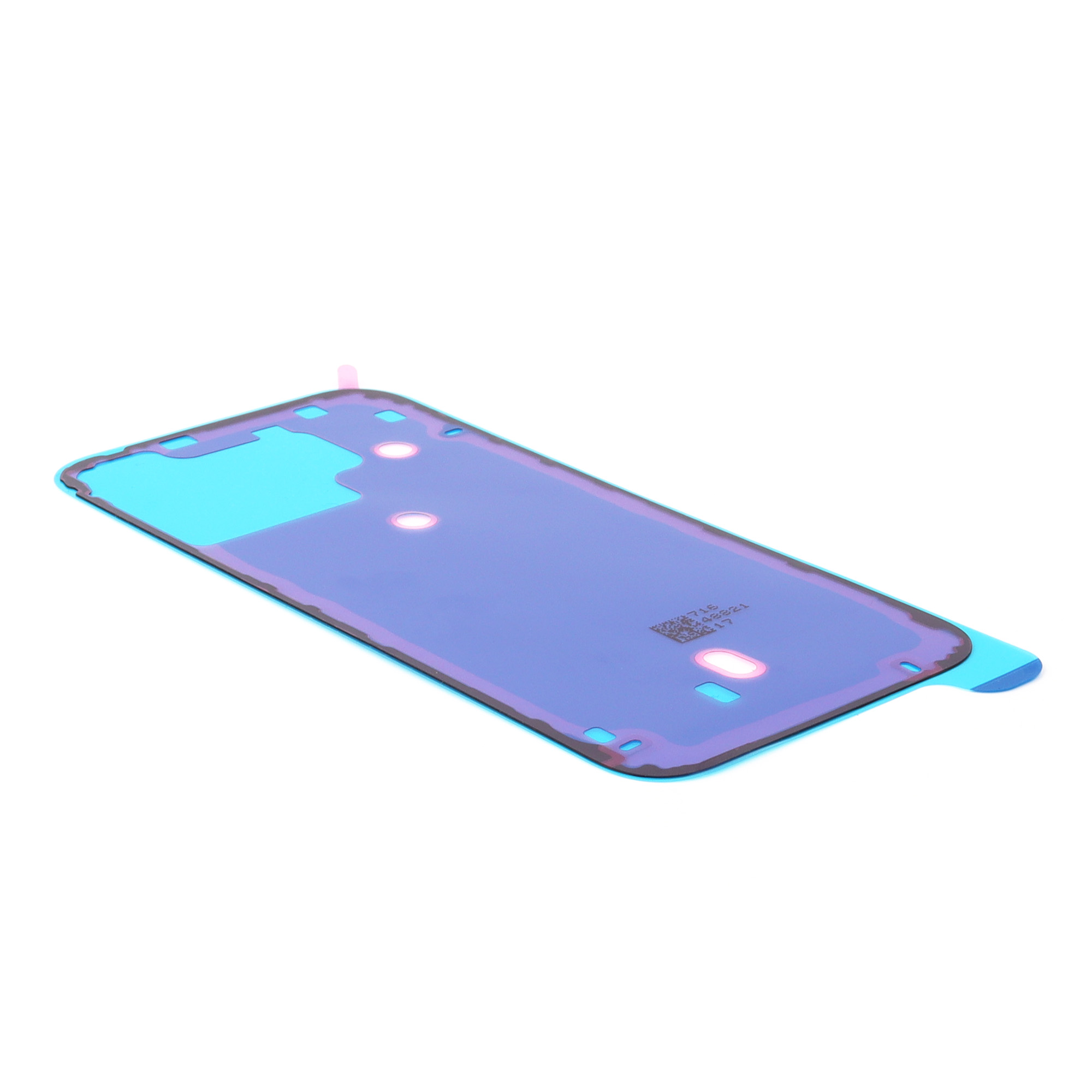 Back Cover Adhesive Sticker For iPhone 16 Pro Max OEM-Equivalent