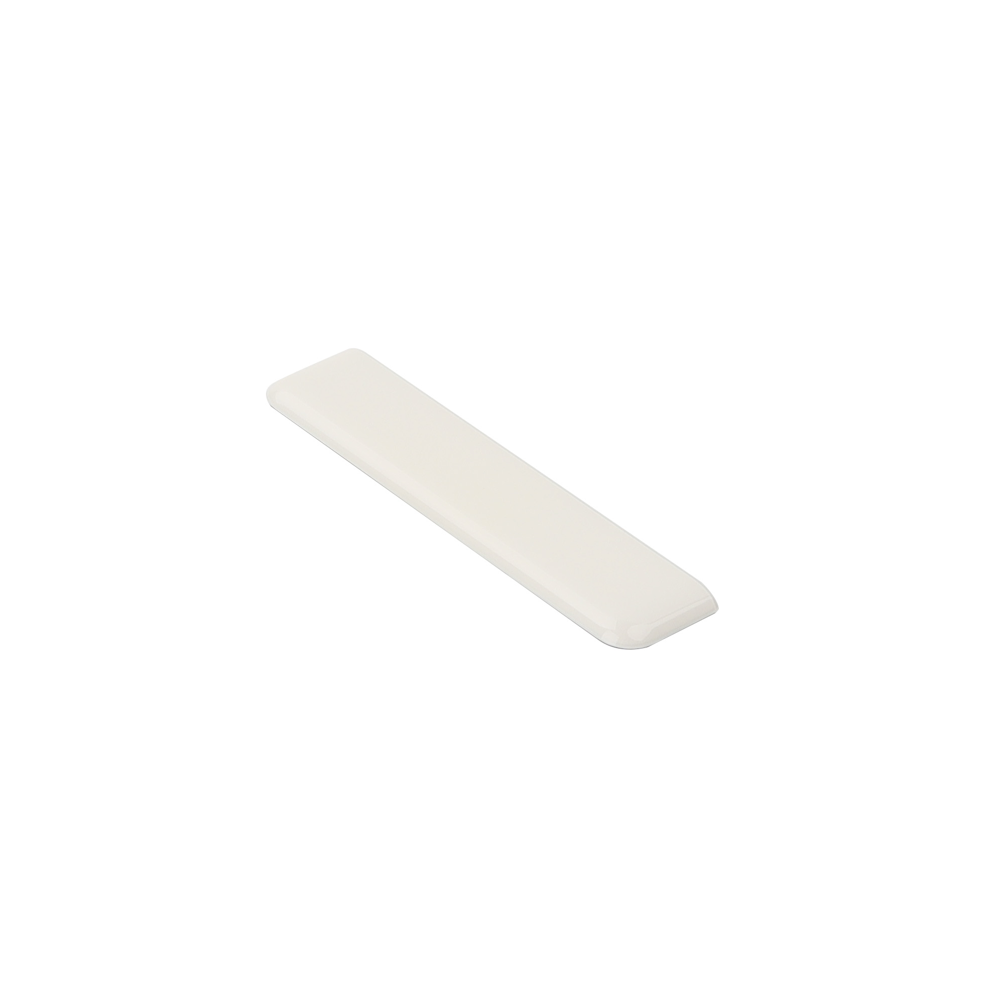 Back Top Cover For Google Pixel 6 Pro Cloudy White OEM-Equivalent