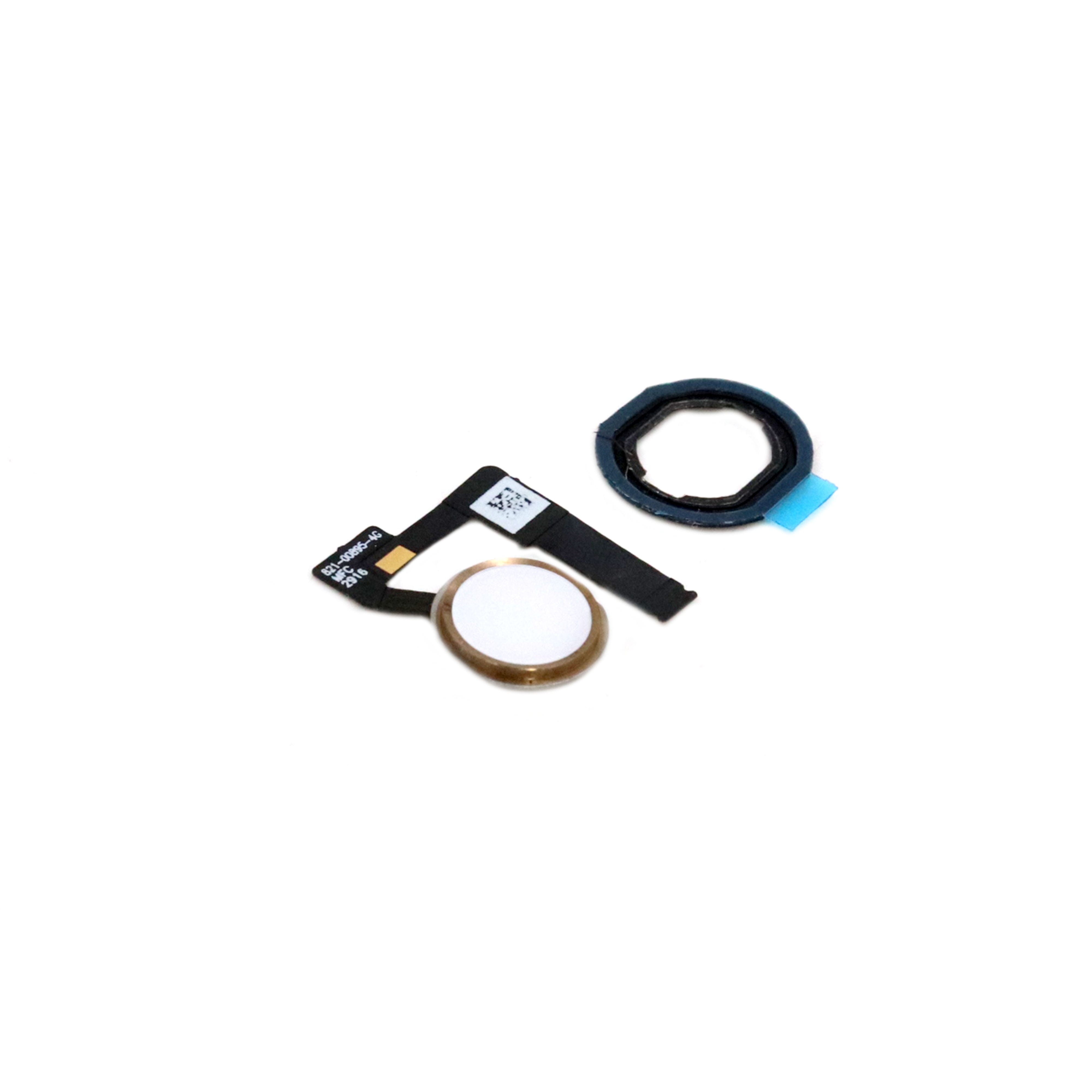 Home Button (No Touch ID) For iPad Air 3 (2019) Gold OEM-Equivalent