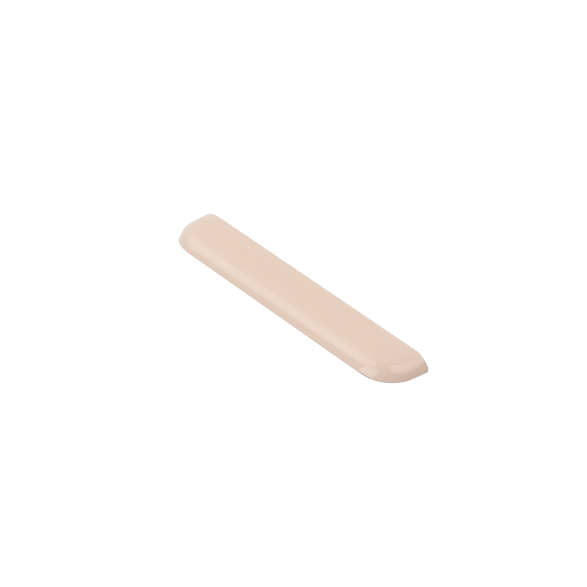 Back Cover Top For Google Pixel 8 Rose OEM-Equivalent