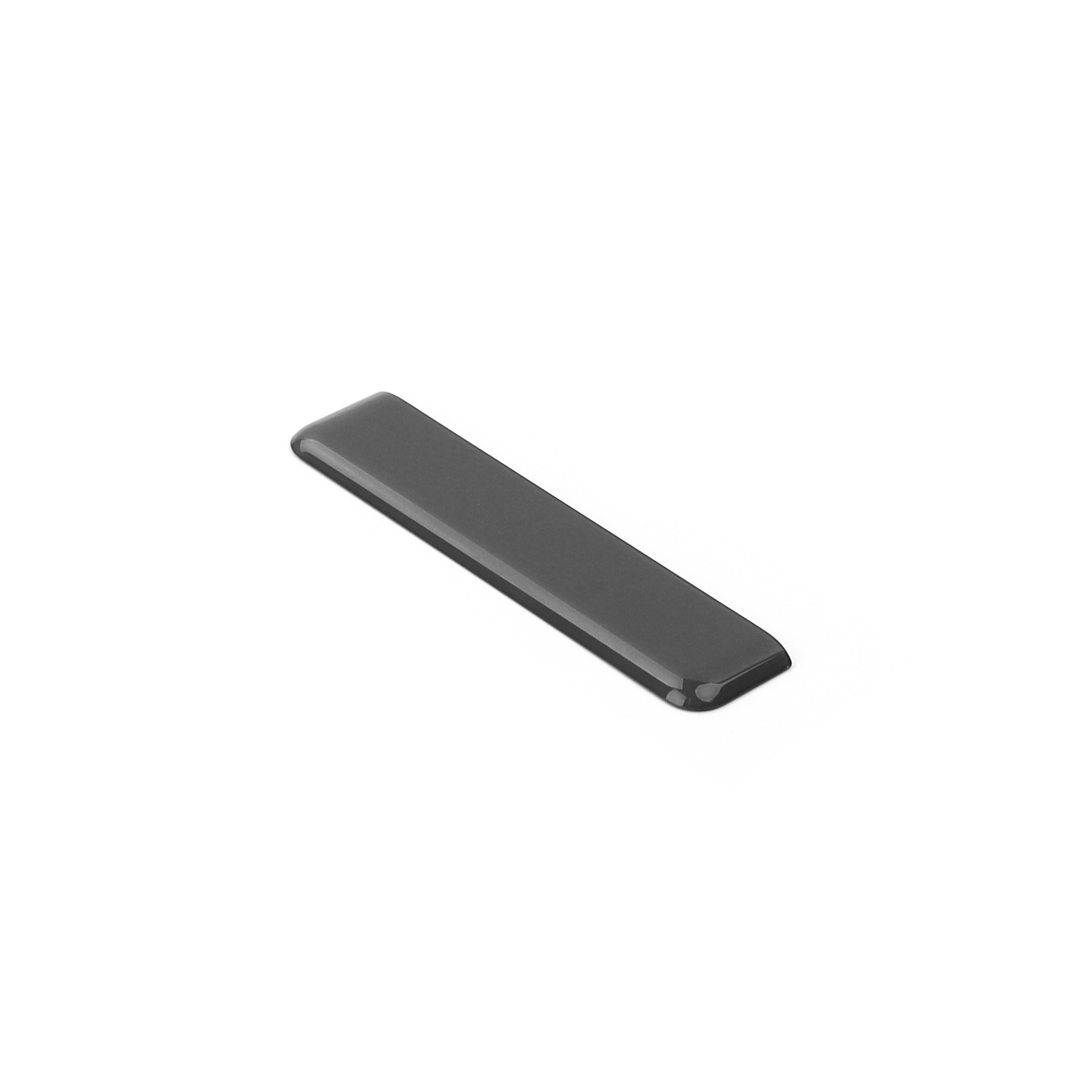 Back Top Cover For Google Pixel 6 Pro Stormy Black OEM-Equivalent