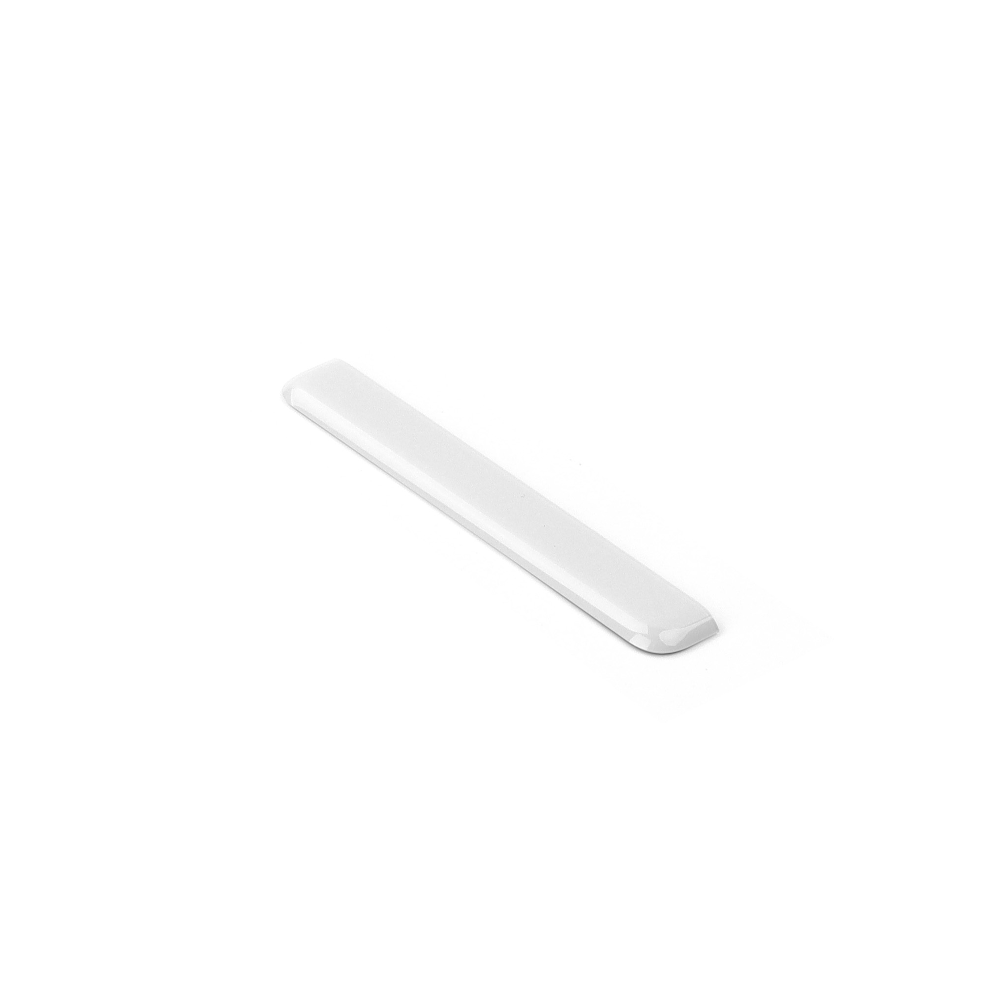Back Top Cover For Google Pixel 6a Chalk OEM-Equivalent