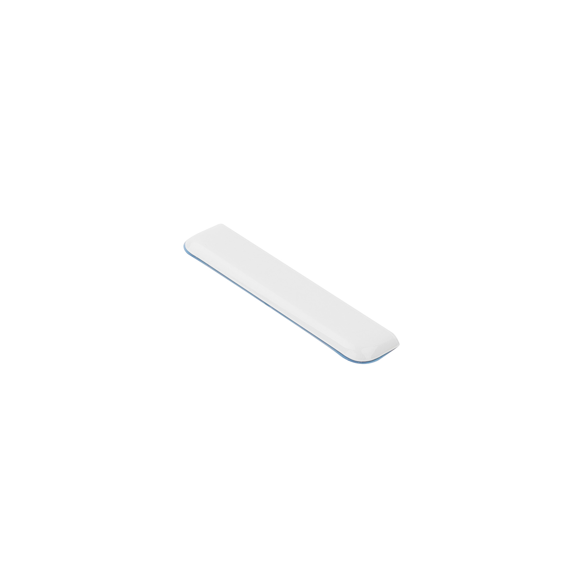 Back Top Cover For Google Pixel 7 Snow OEM-Equivalent
