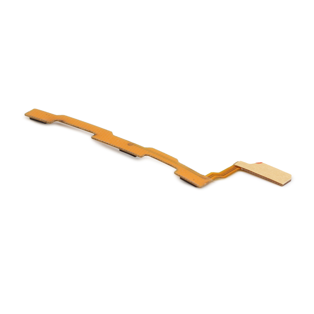 Power and Volume Button Cable For Oppo Reno13 F OEM-Equivalent