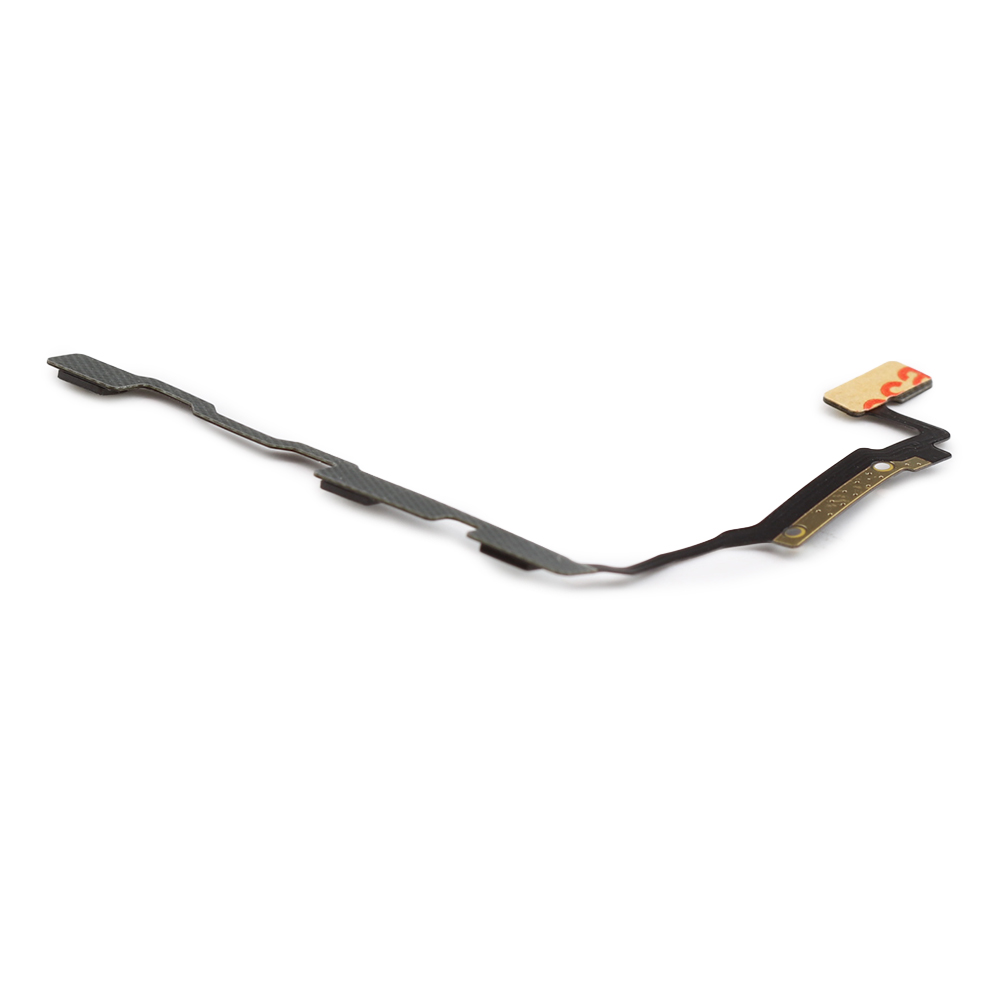Power and Volume Button Cable For Oppo Reno14 F OEM-Equivalent
