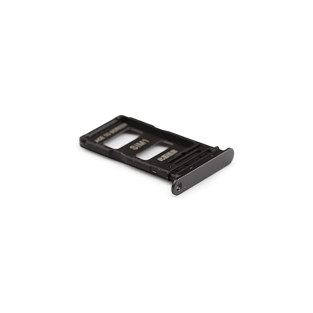 Sim Holder For Xiaomi 15 White OEM-Equivalent