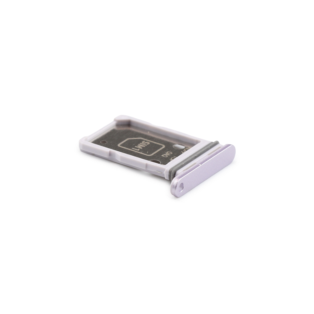 Simholder For Samsung Galaxy A36 Lavender OEM-Equivalent