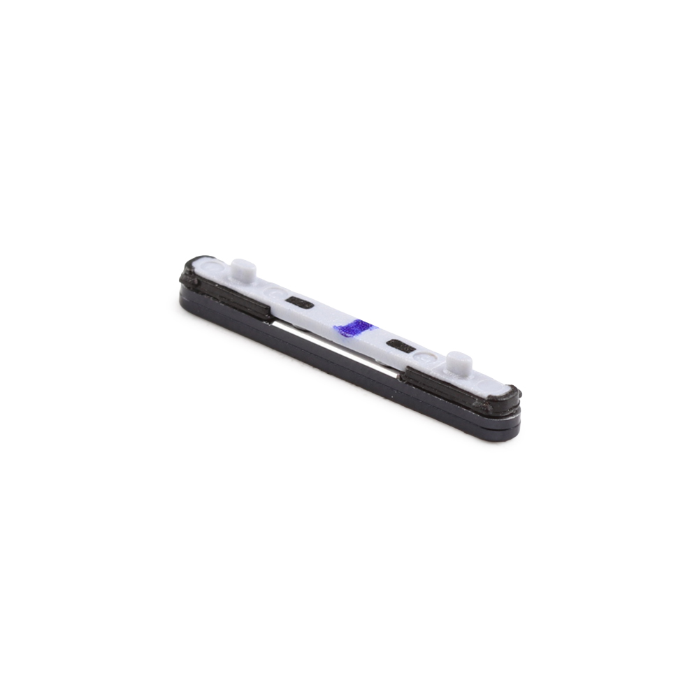 Volume Button For Samsung Galaxy S26 Ultra (SM-S948B) Black OEM-Equivalent
