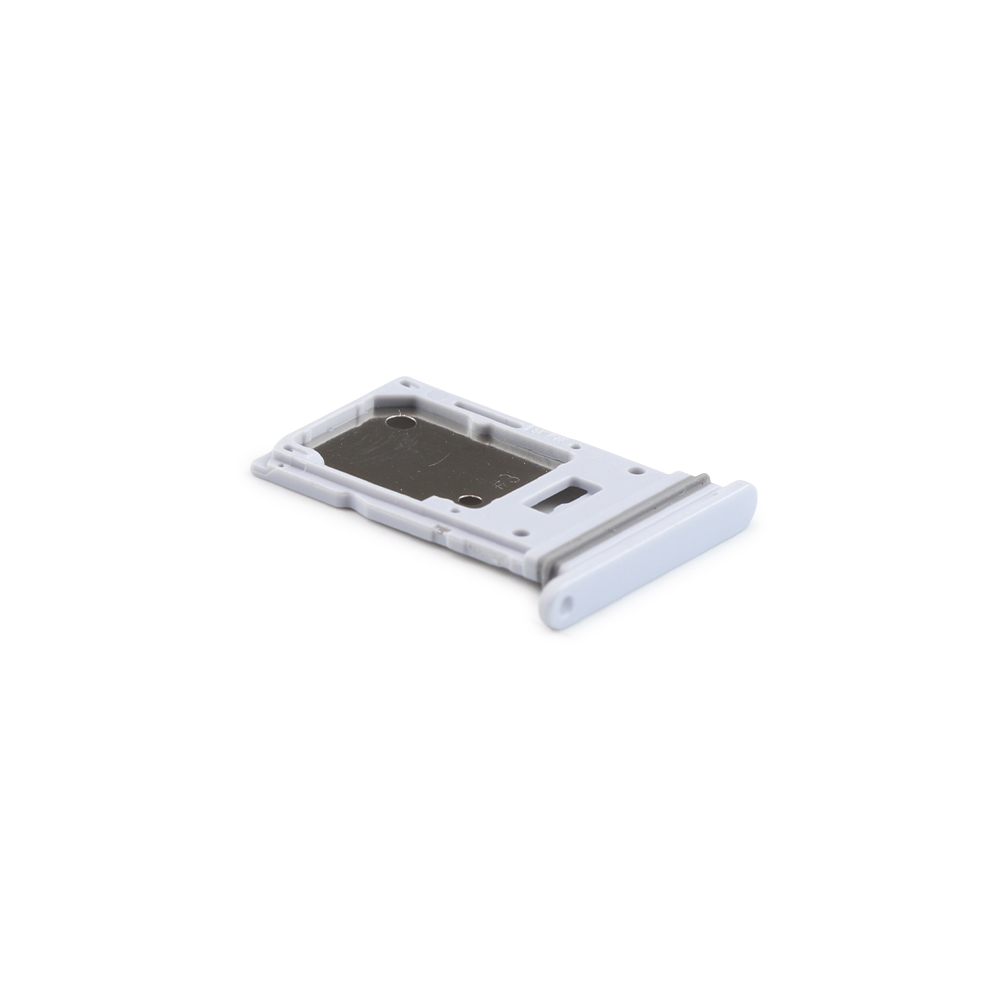 Sim reader/holder For Galaxy A35 Iceblue OEM-Equivalent