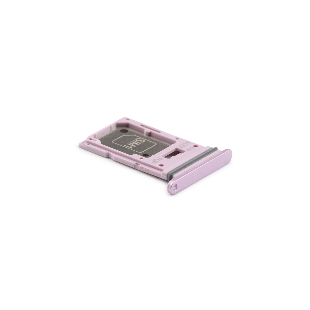 Sim reader/holder For Galaxy A35 Lilac OEM-Equivalent