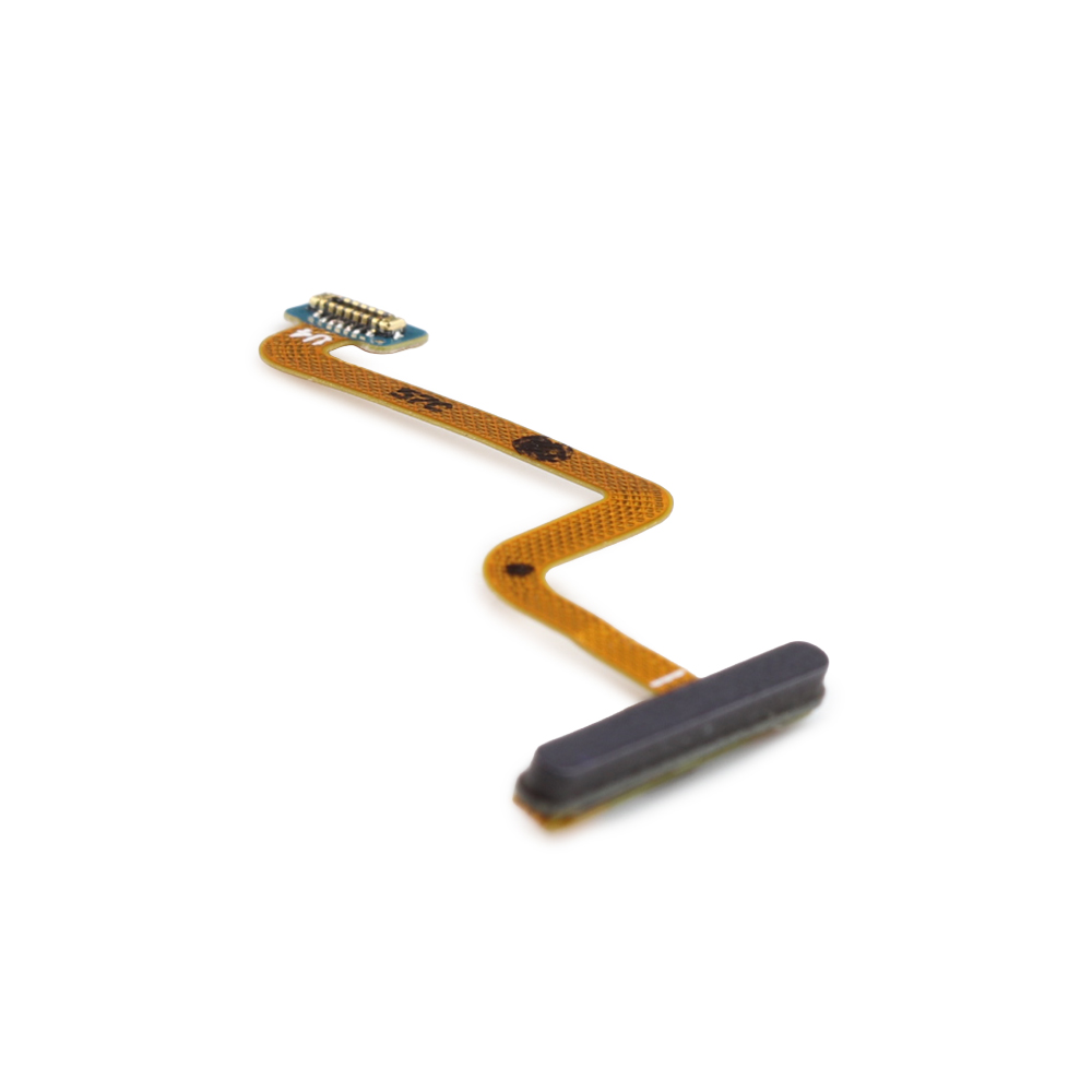 Fingerprint Sensor For Samsung Galaxy Z Fold7 Jet Black OEM-Equivalent