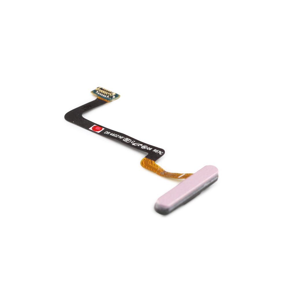 Power Button And Flex Cable For Samsung Galaxy Z Fold6 Pink OEM-Equivalent