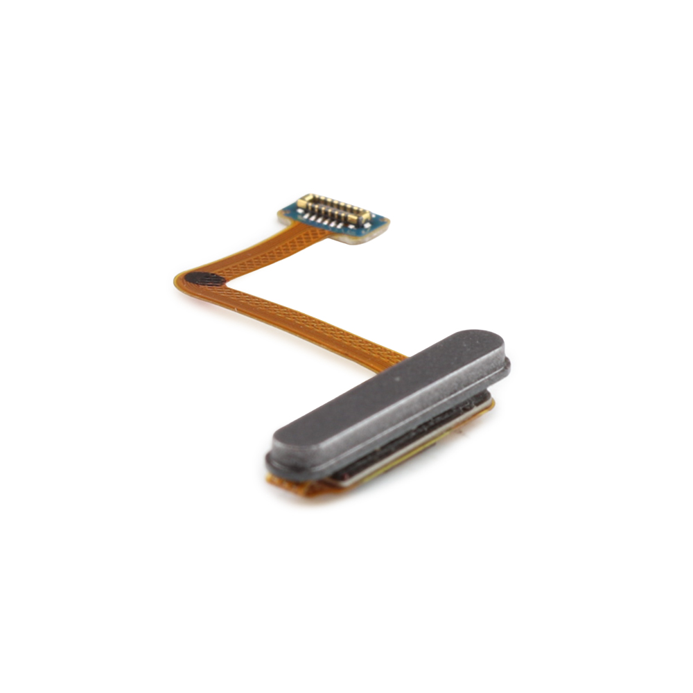 Fingerprint Sensor For Samsung Galaxy Z Flip4 White OEM-Equivalent