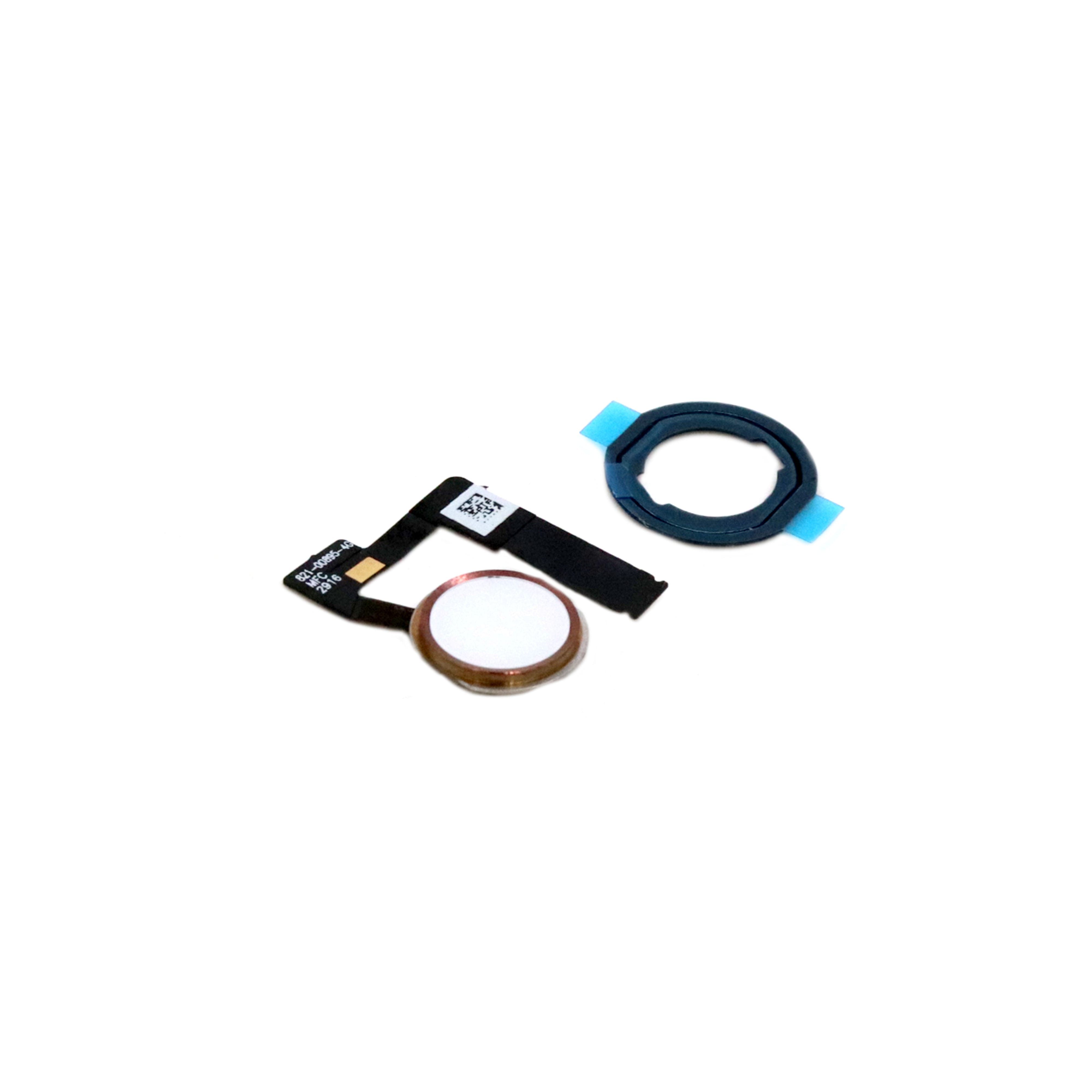 Home Button (No Touch ID) For iPad Air 3 (2019) Pink OEM-Equivalent