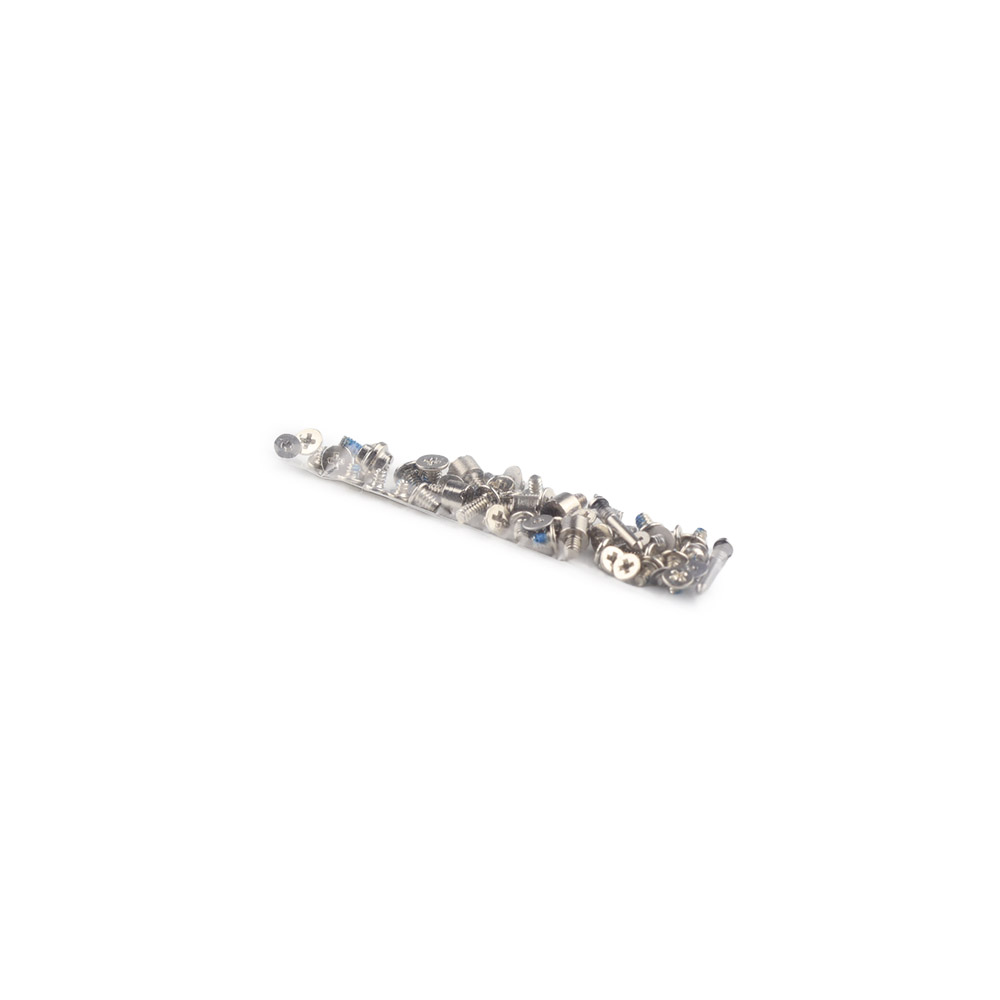 Screw Set For iPhone 13 Mini Red OEM-Equivalent