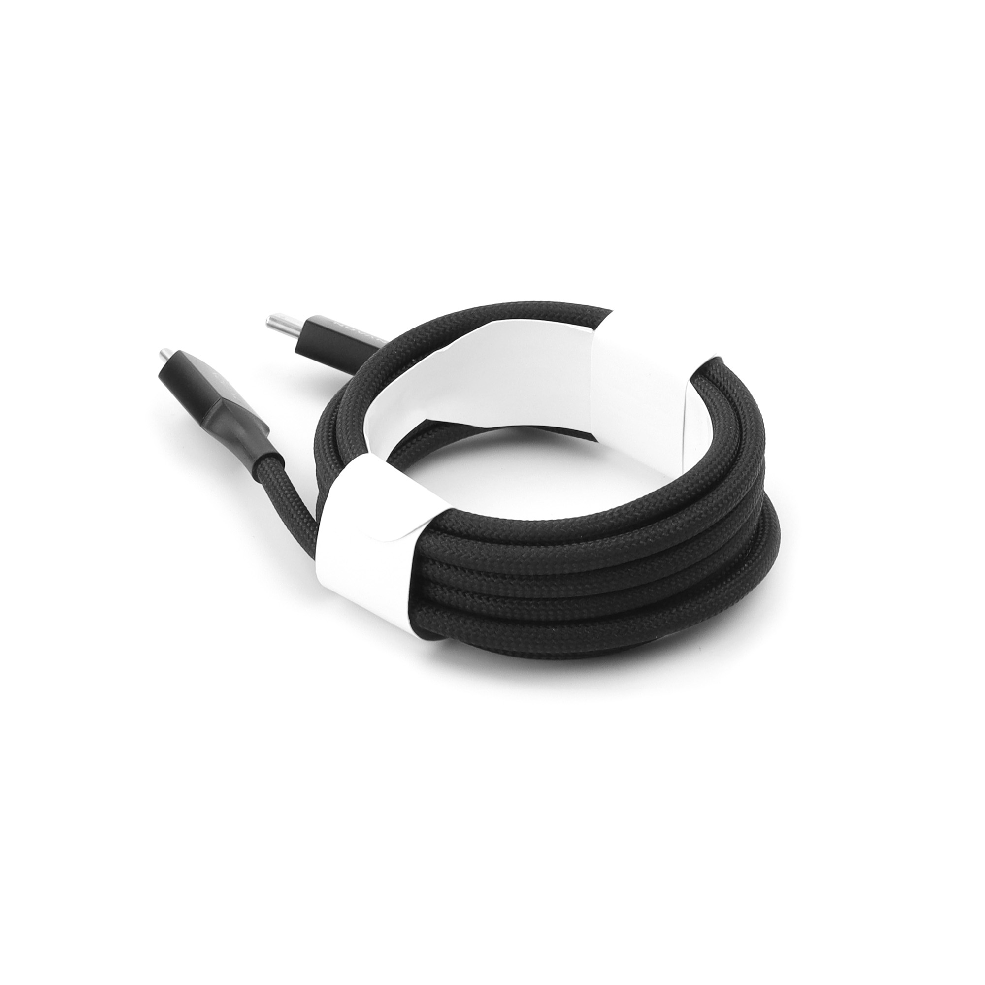 NOVANL SpeedCharge Ultra USB C to USB-C Cable 240W (2M) Black