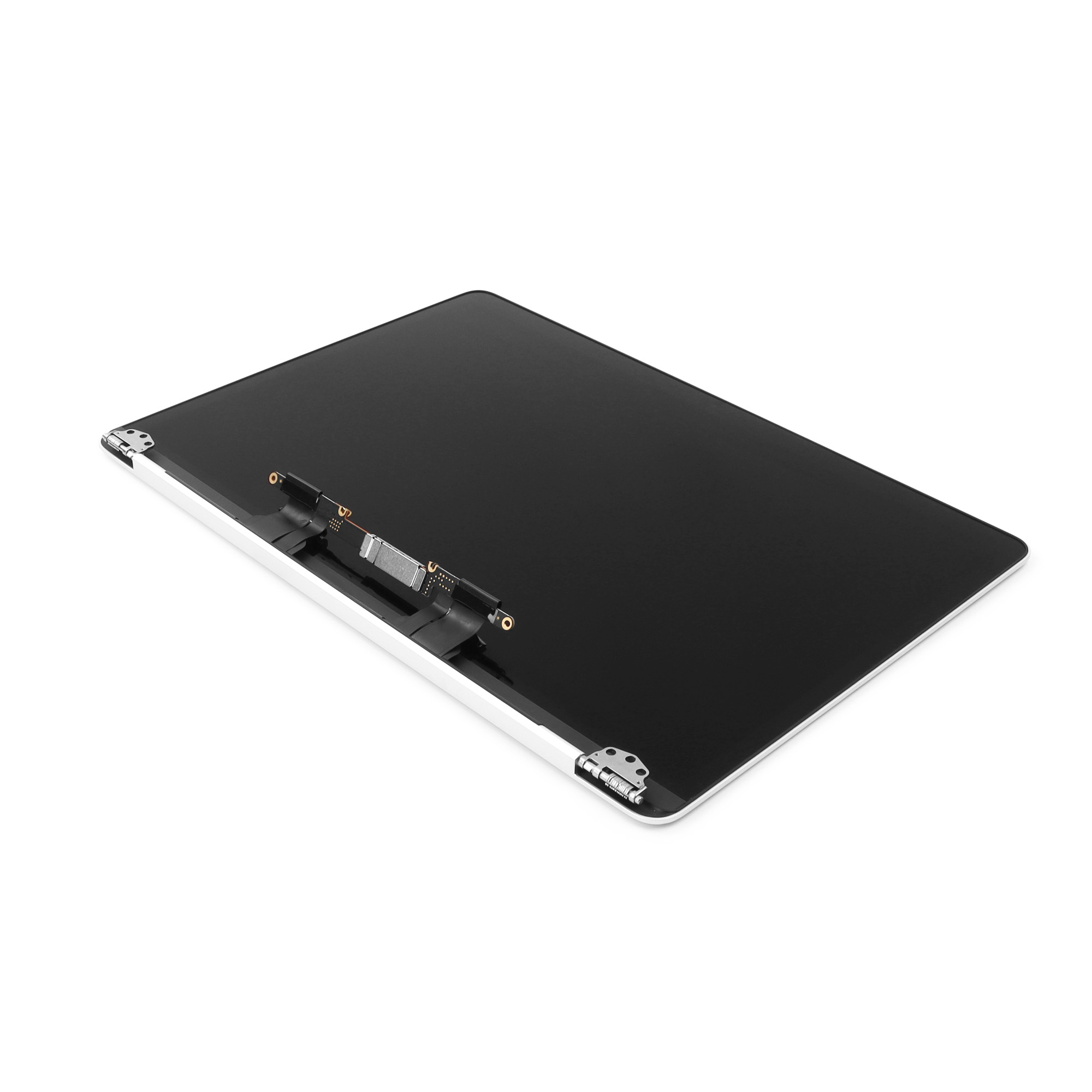 Display Complete With Housing For MacBook Pro 13 M1 A2338 (2020) Silver OEM-Equivalent