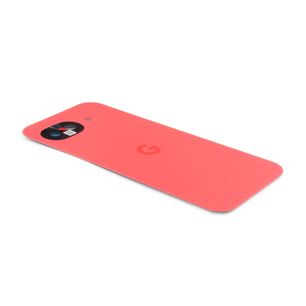 Back Cover For Google Pixel 10a Berry Service Pack