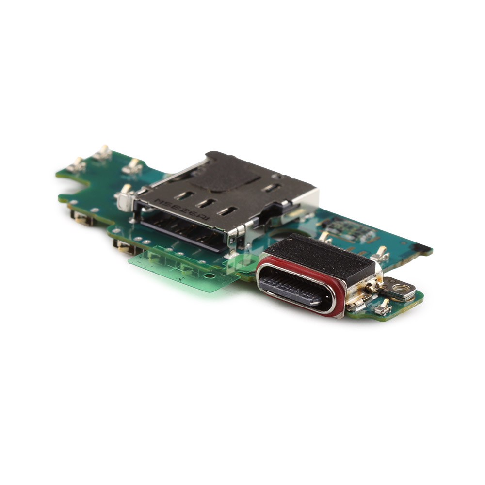 Charging Connector For Samsung Galaxy S26 Plus (SM-S947B) Service Pack