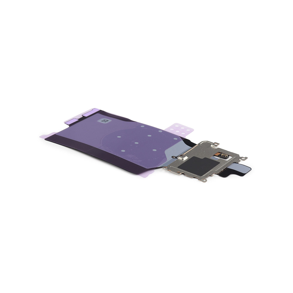 NFC for Samsung Galaxy S26 (SM-S942B) Service Pack