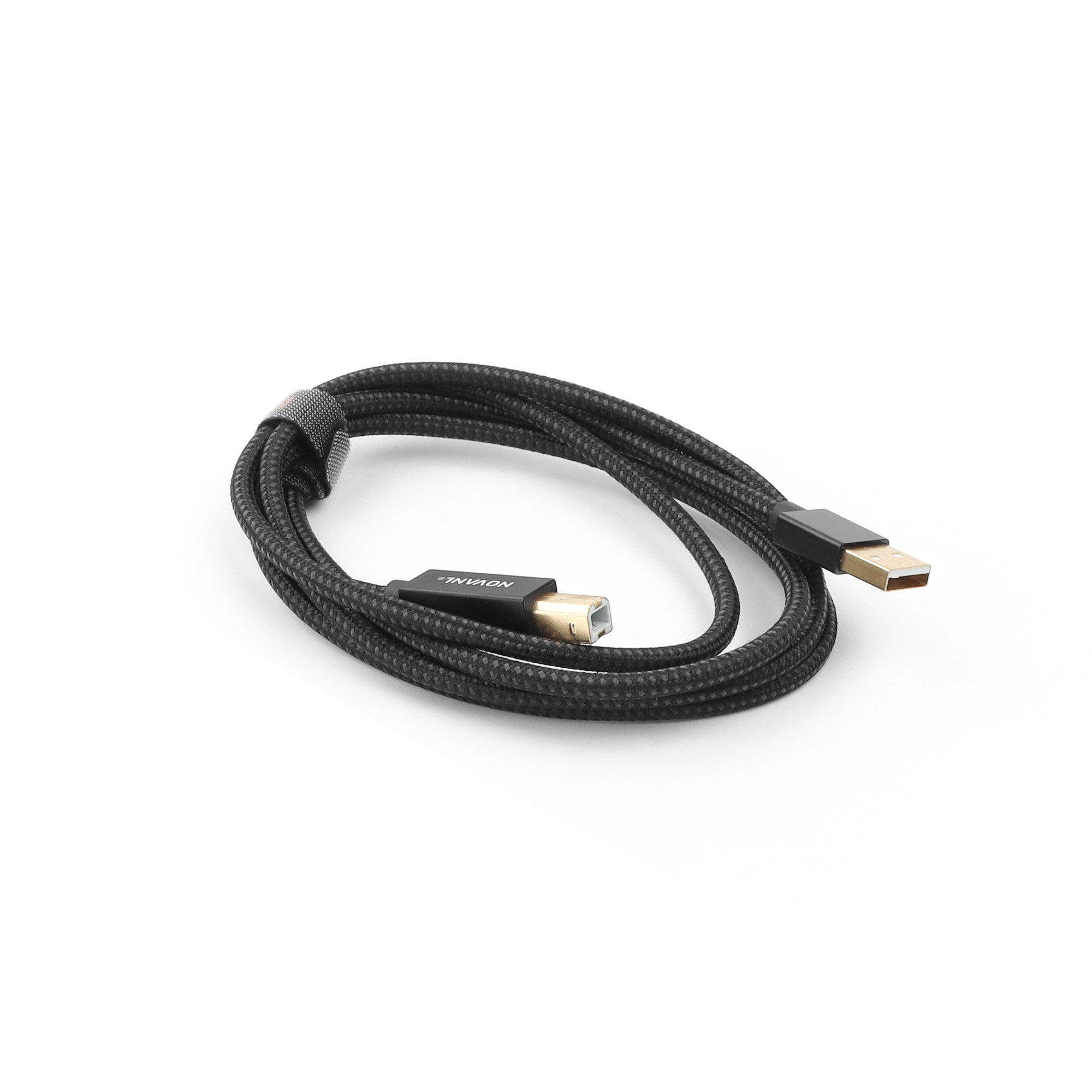 NOVANL CoreLink USB 2.0 to USB-A Cable (1.5M)
