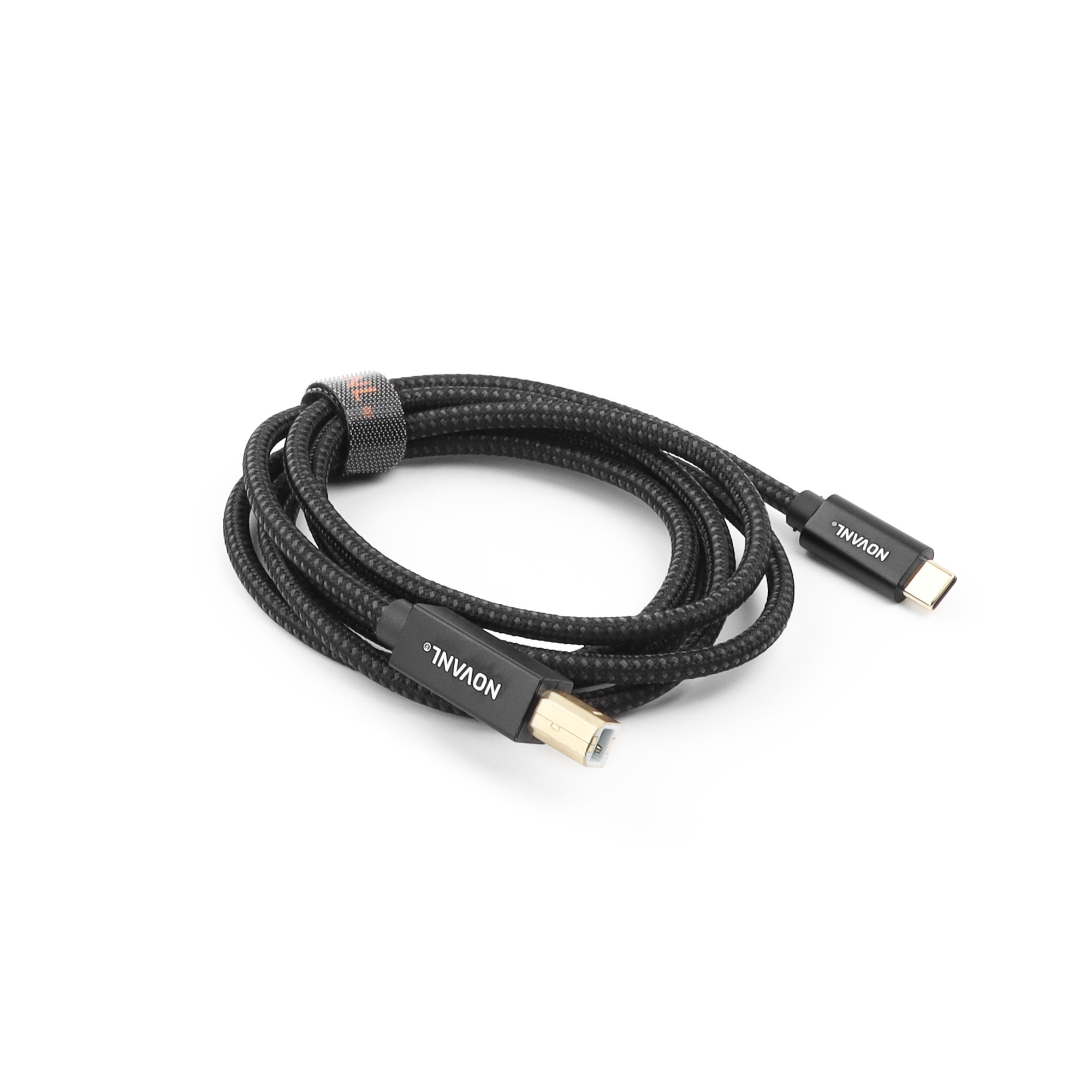 NOVANL CoreLink USB 2.0 to USB-C Cable (1.5M)