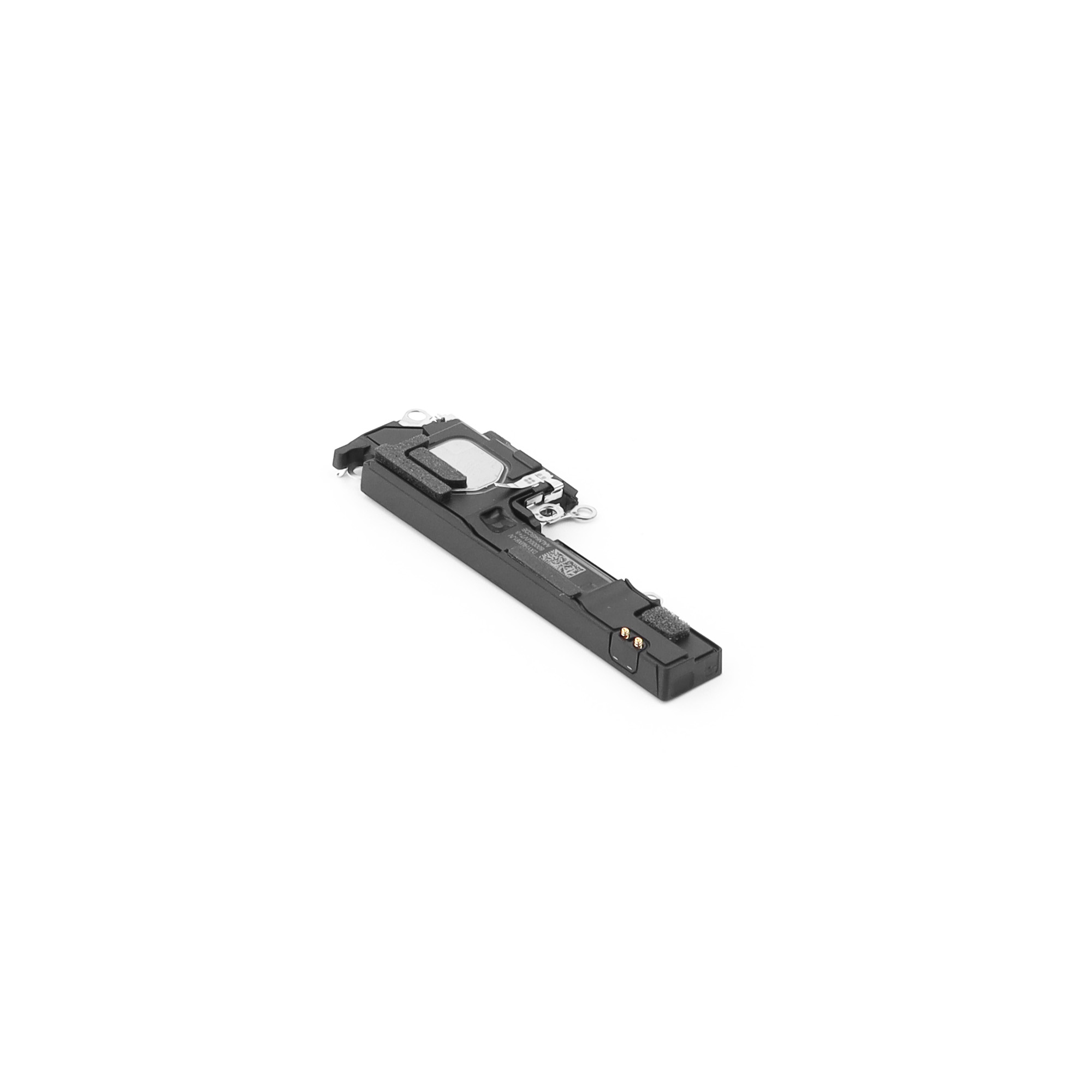 Loud Speaker For iPhone 17 Pulled