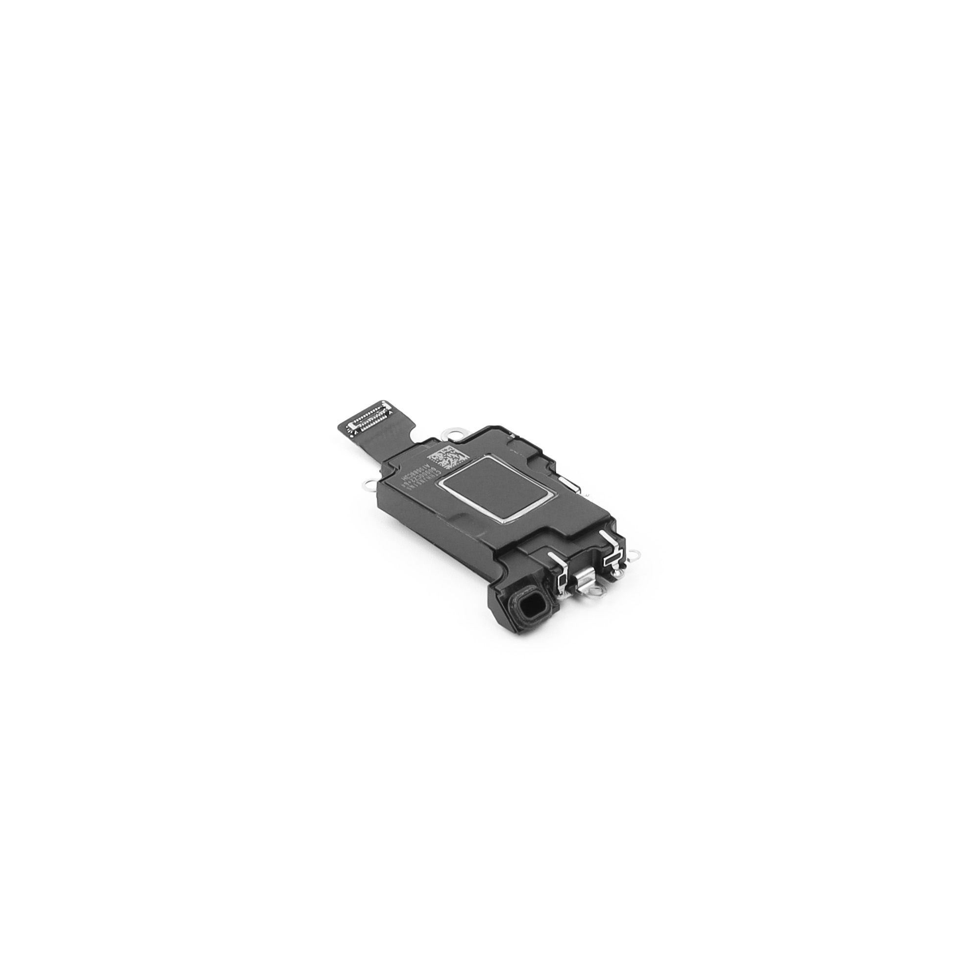 Earpiece Speaker With Wifi Flex For iPhone 16 Pro Max Pulled