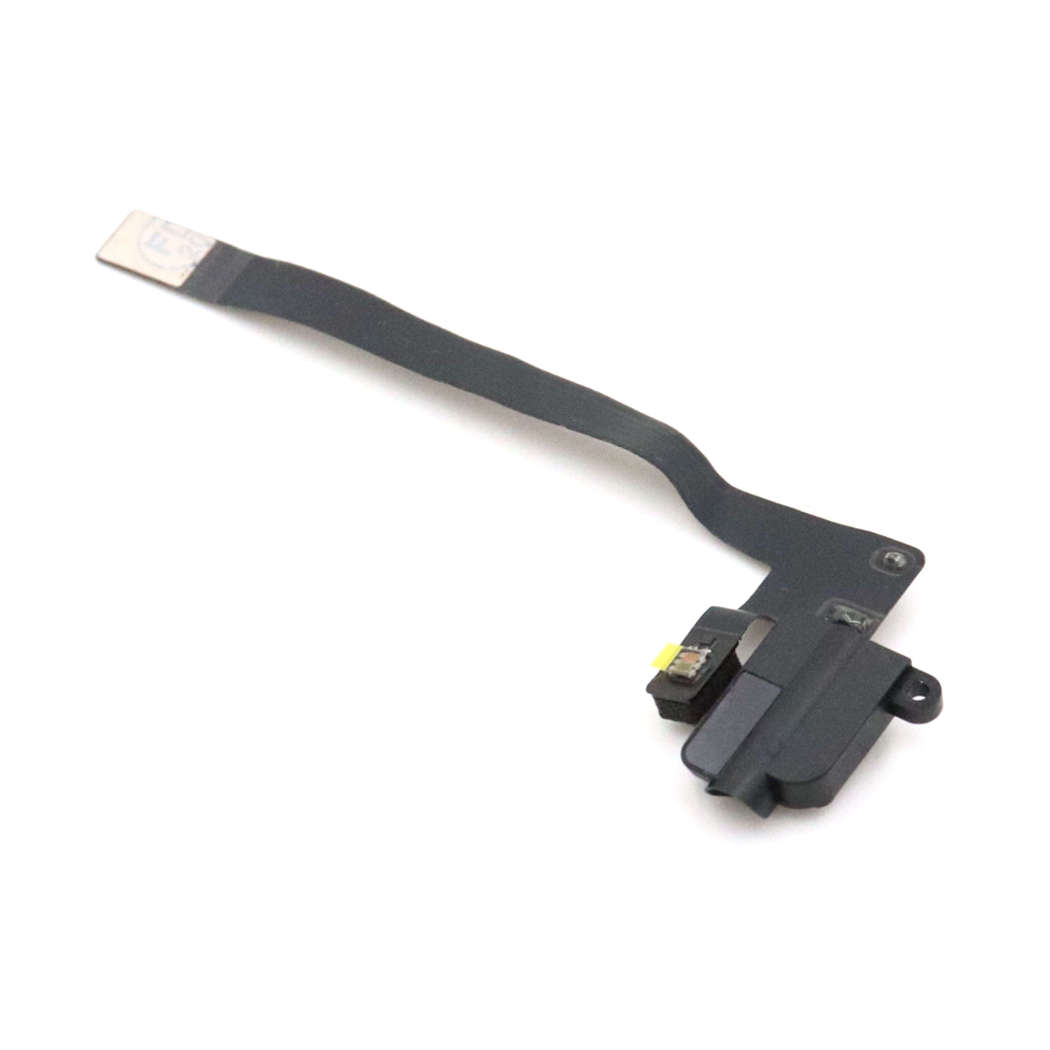 Headphone Jack For iPad Air 3 (Wifi Version) (2019) Black OEM-Equivalent