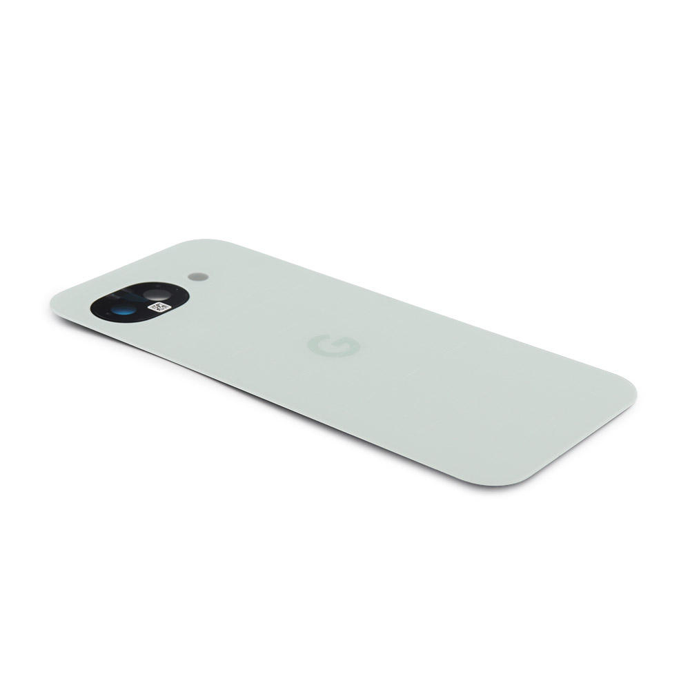 Back Cover For Google Pixel 10a Fog Service Pack