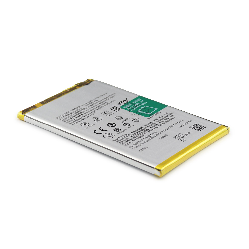 Battery For Oppo A5x 4G OEM-Equivalent