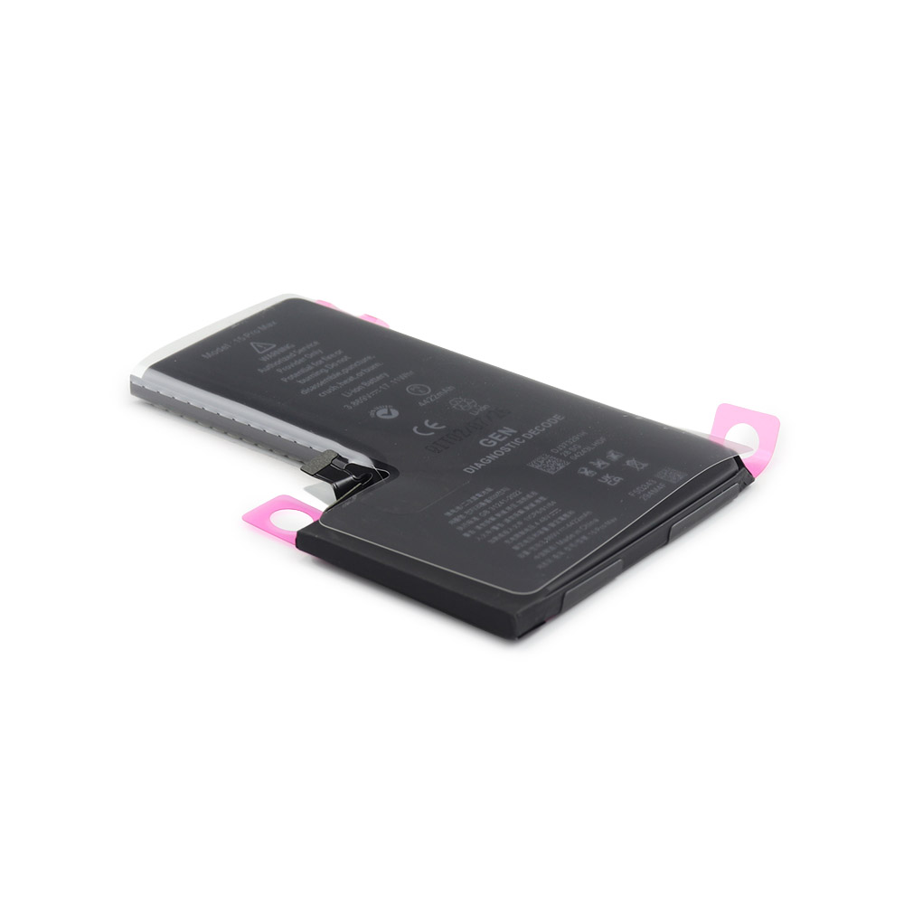 Battery (With Adhesive) High Capacity (2480mAh) For iPhone 13 Mini OEM-Equivalent (Calibrated Used)