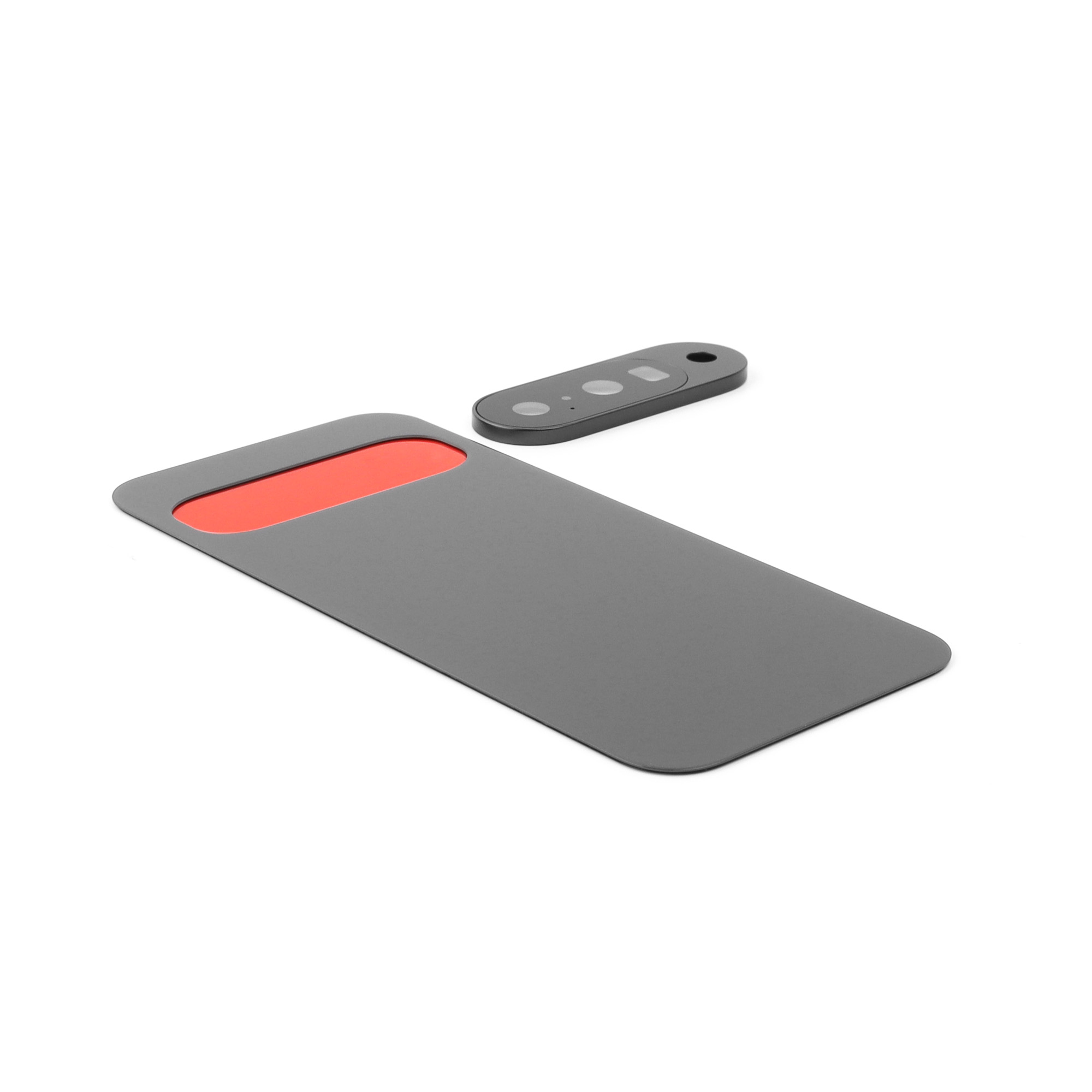 Middle Frame for Google Pixel 10 Obsidian OEM-Equivalent