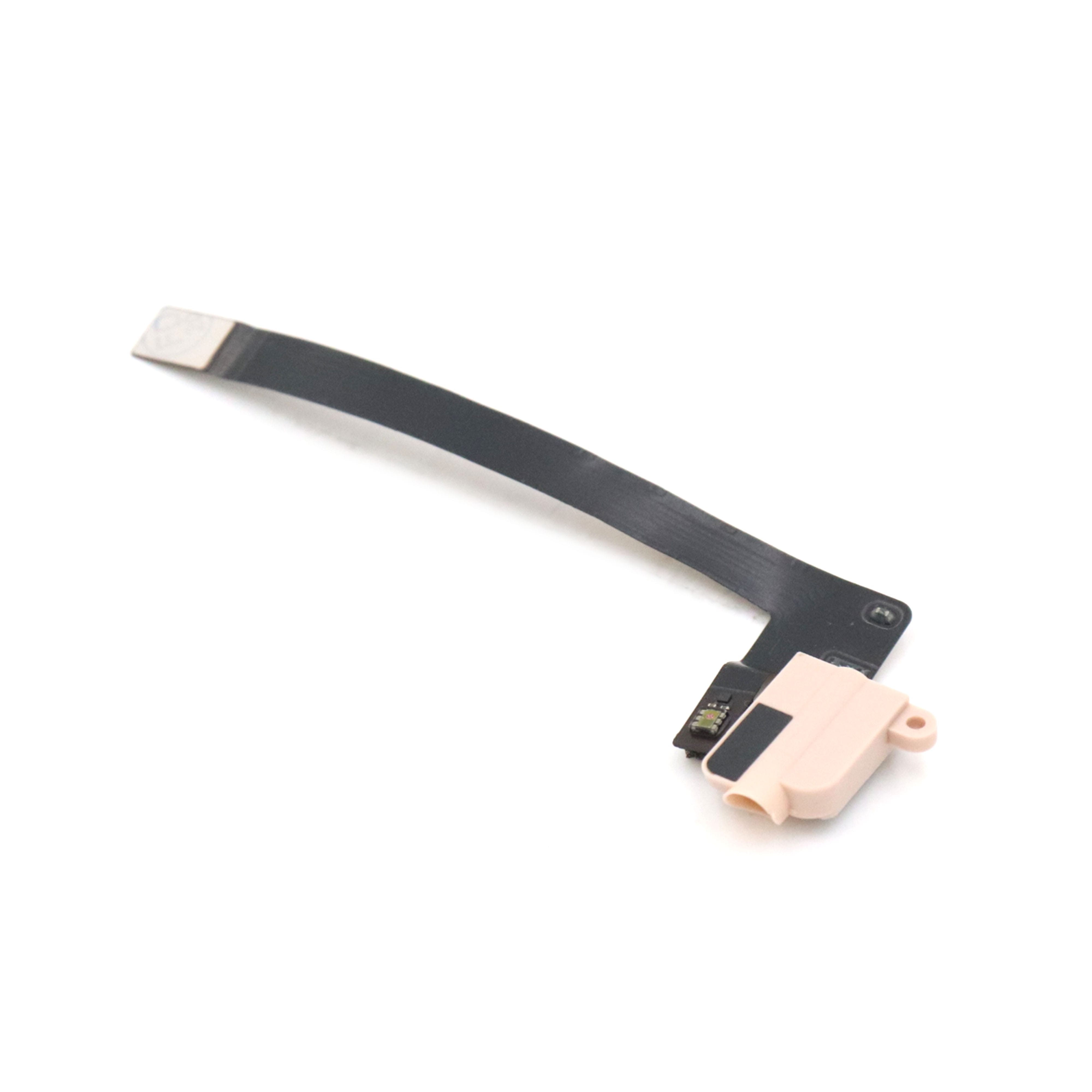 Headphone Jack For iPad Air 3 (Wifi Version) (2019) Gold OEM-Equivalent