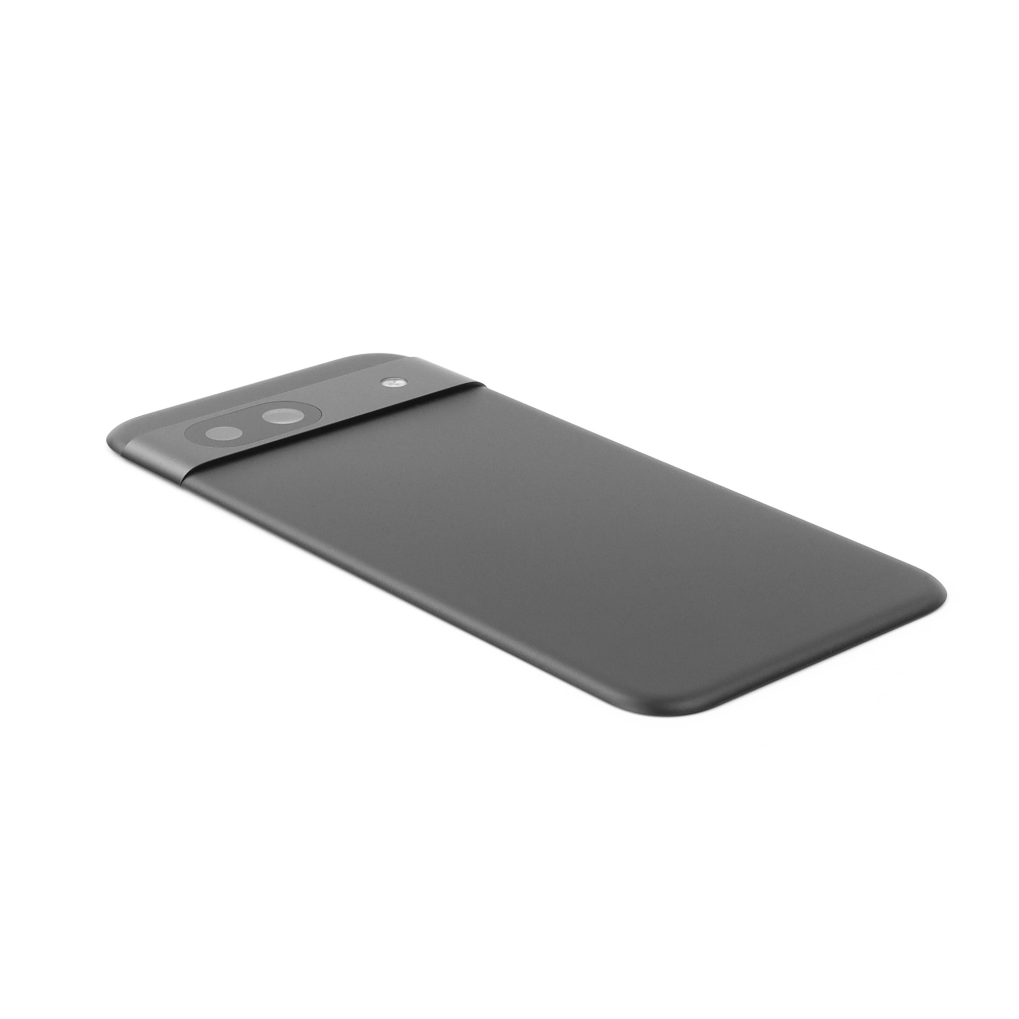 Middle Frame for Google Pixel 8a Obsidian OEM-Equivalent