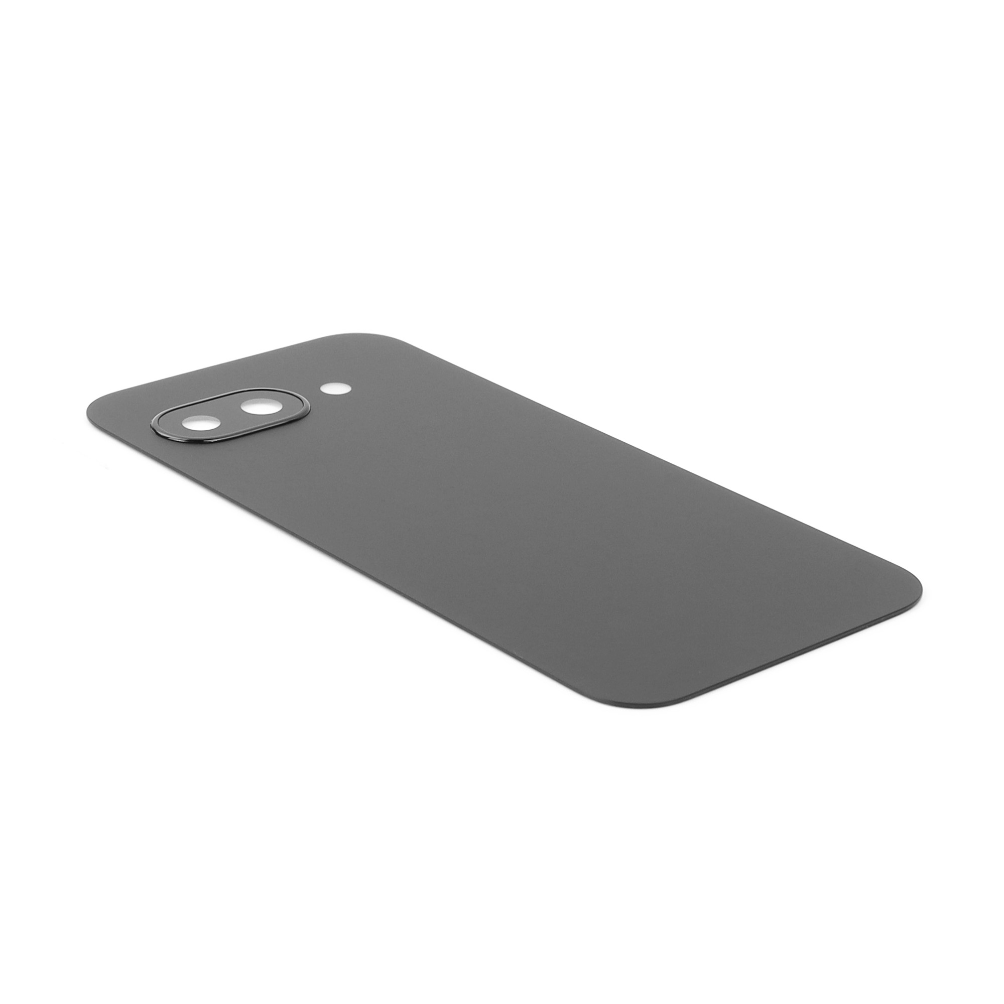 Middle Frame for Google Pixel 9a Obsidian OEM-Equivalent