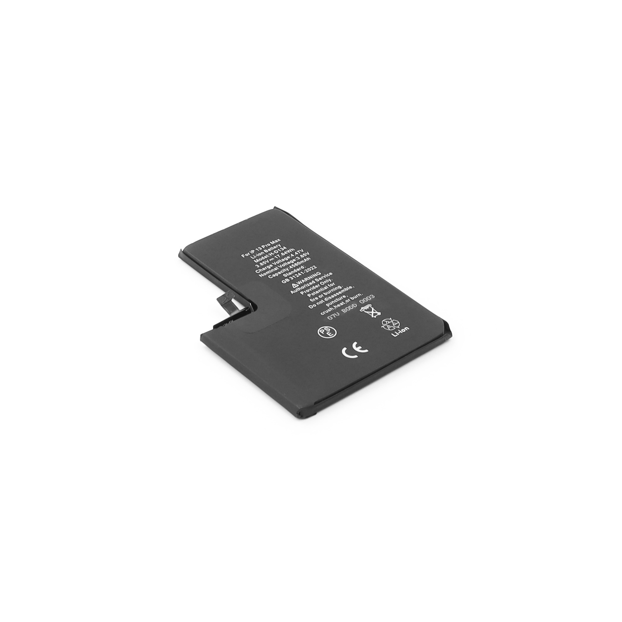 Battery For For Apple iPhone 13 Pro Max OEM-Equivalent (Calibrated Genuine)