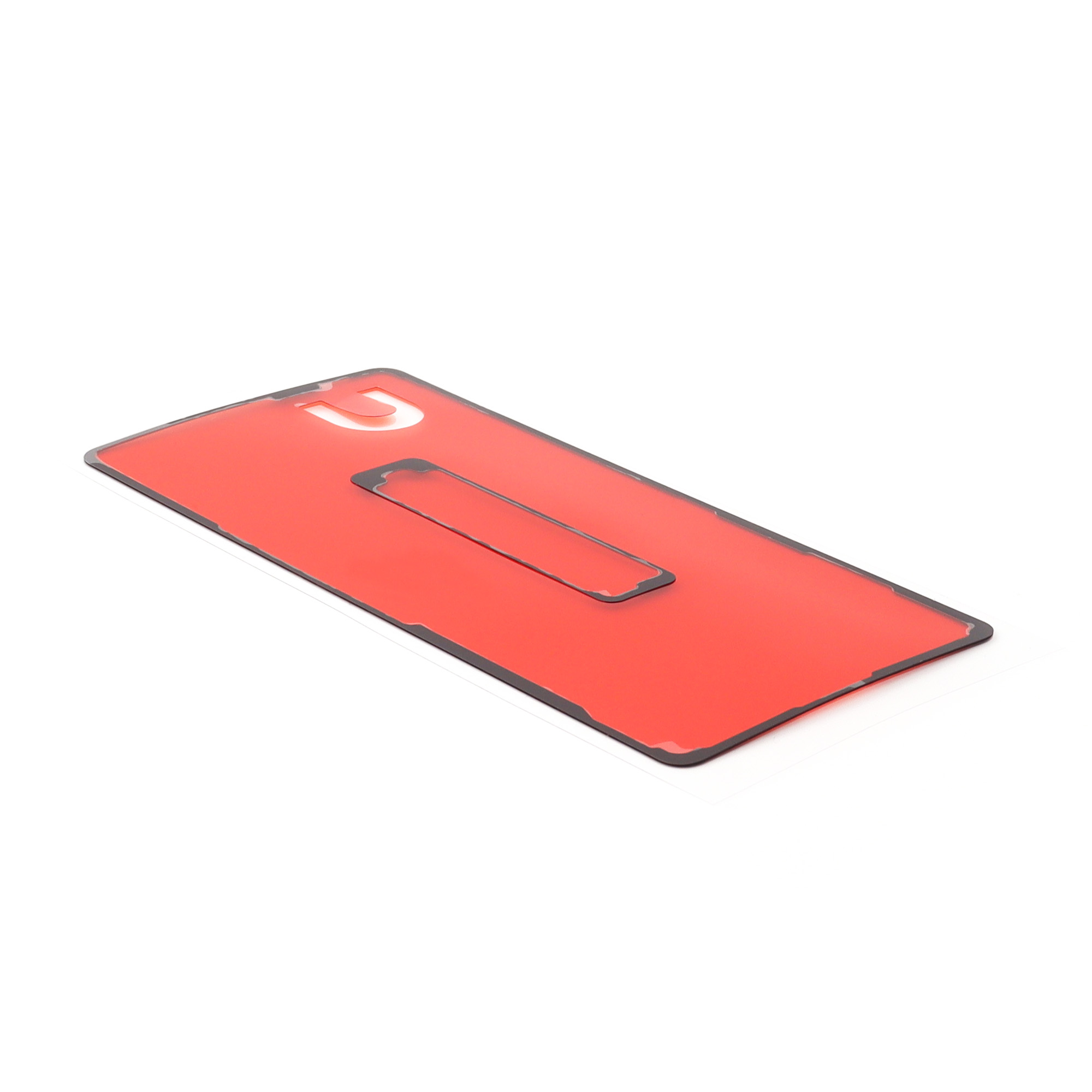 Back Cover Adhesive Sticker for Google Pixel 7a OEM-Equivalent