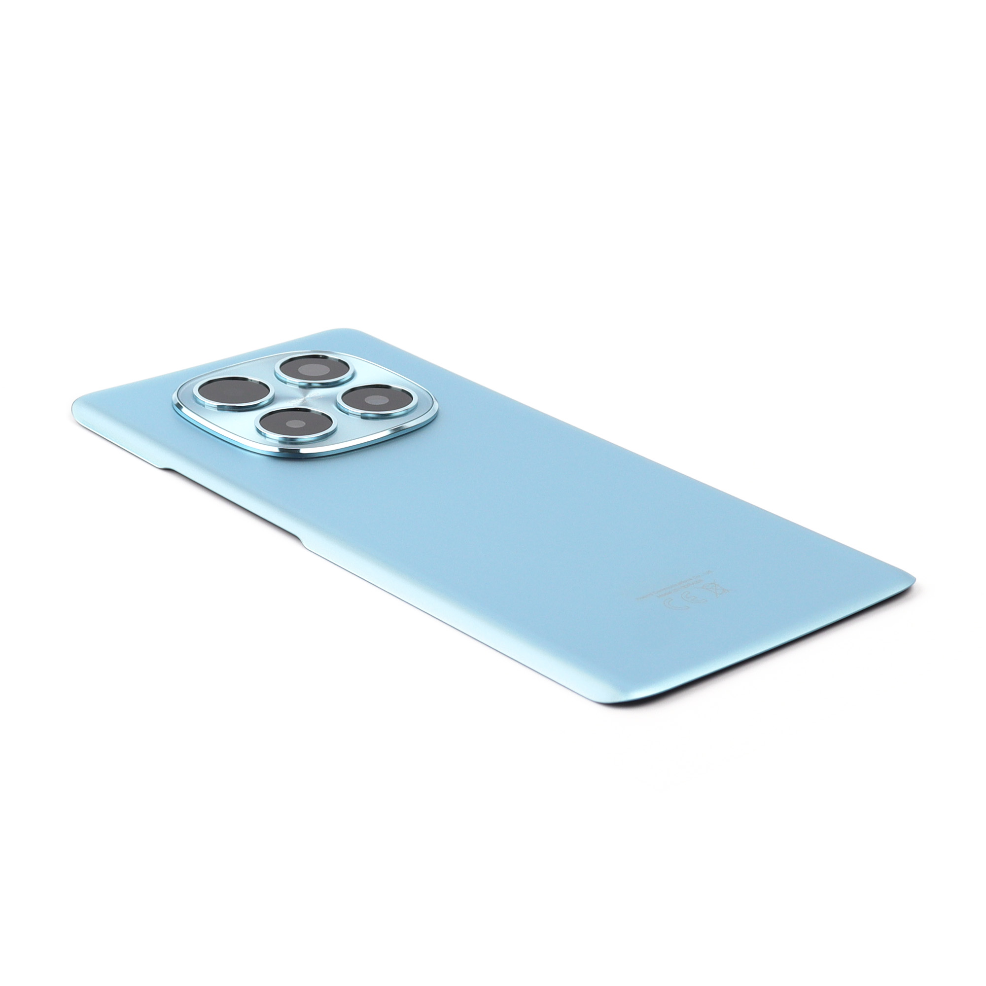 Back Cover for Xiaomi Redmi Note 15 4G Glacier Blue OEM-Equivalent