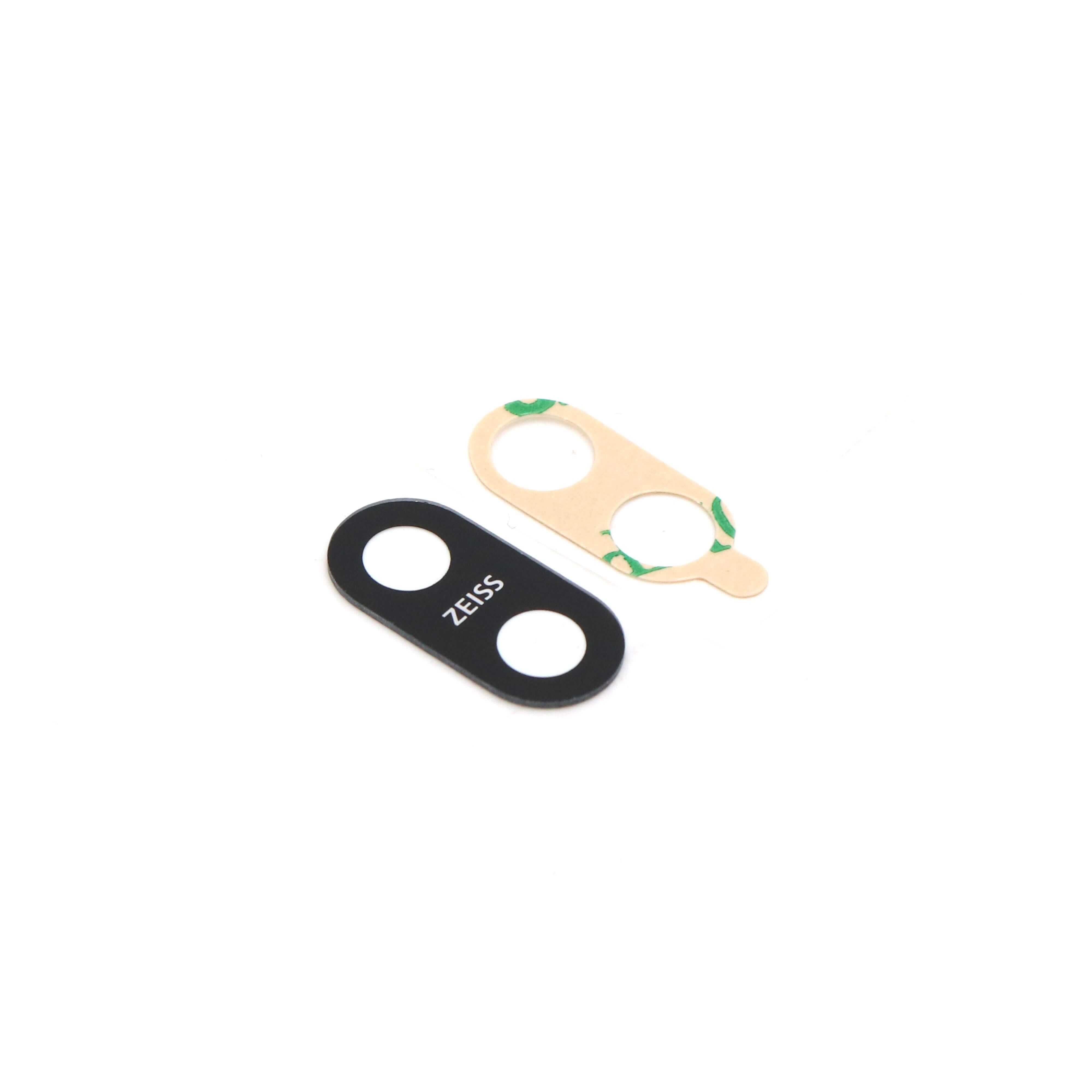 Rear-facing Camera Lens Cover For Nokia 7 Plus OEM-Equivalent