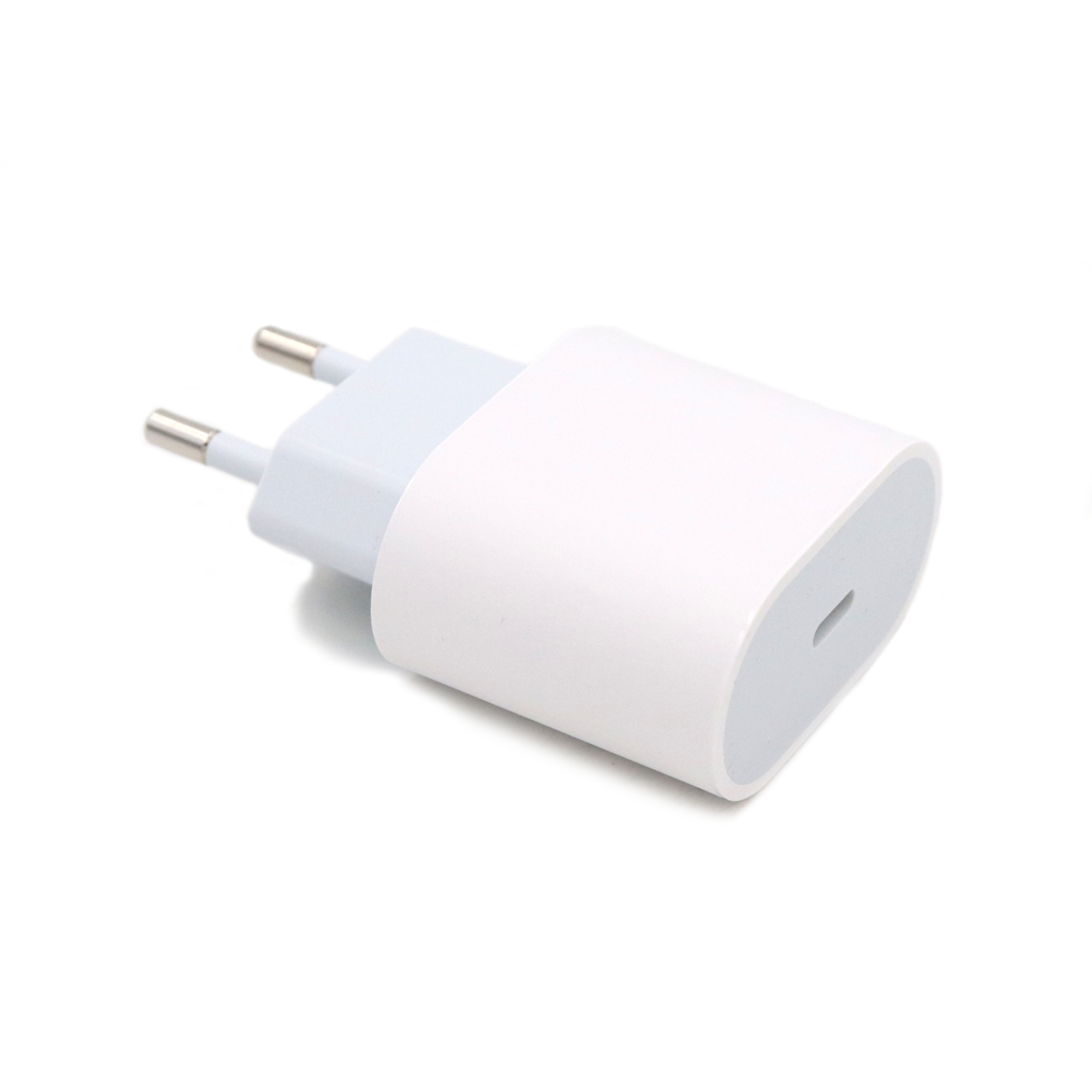 Power Adapter 20W Type-C After Market (Bulk)