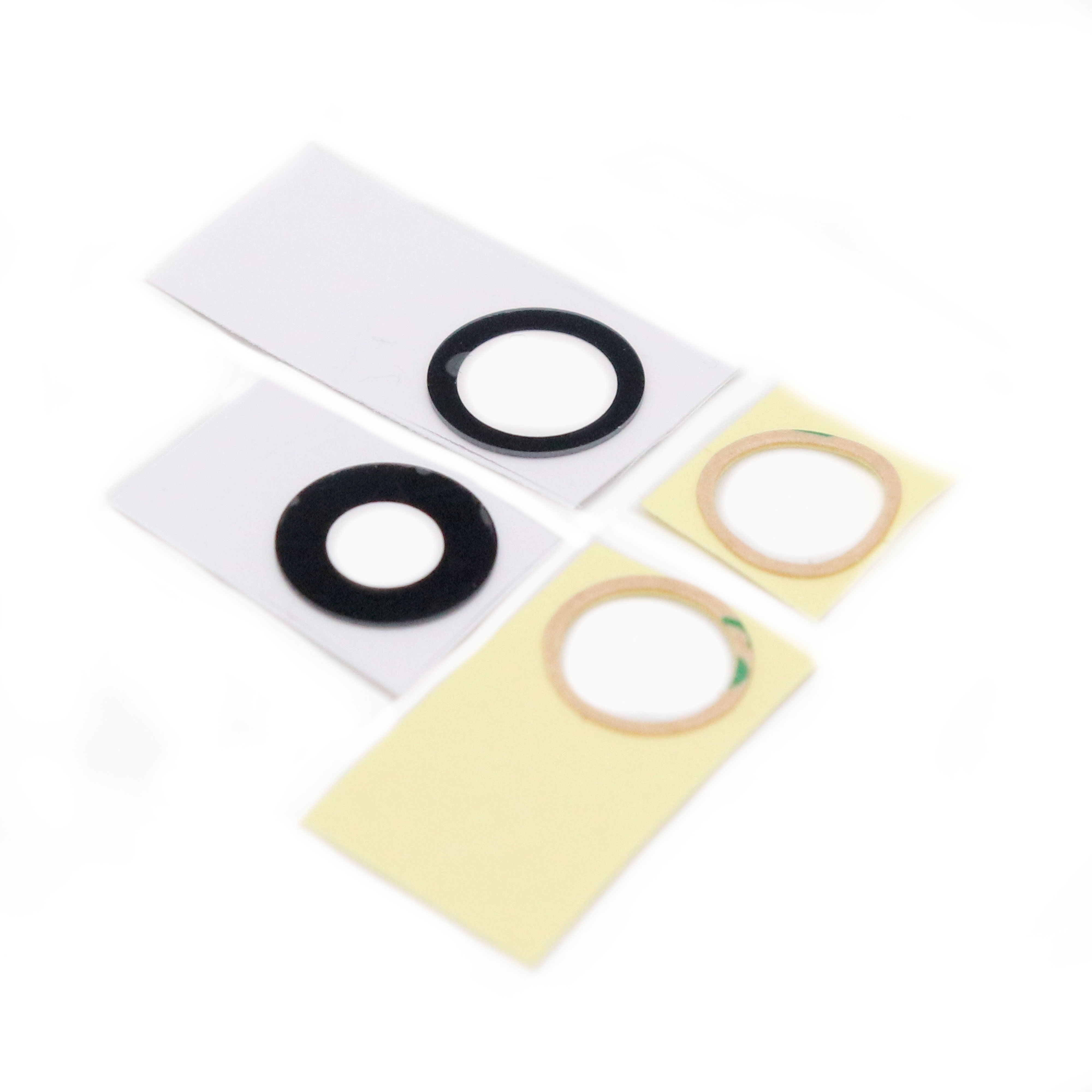 Rear-facing Camera Lens Cover For iPhone 11 OEM-Equivalent