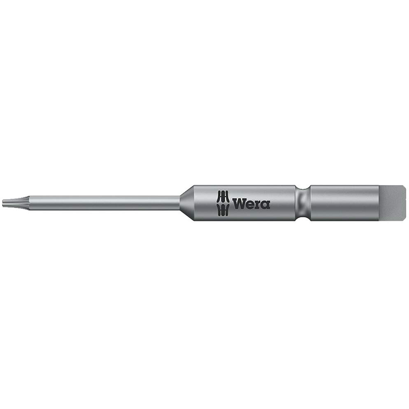 867/9 C TORX® Bits, Halfmoon TX 2x44