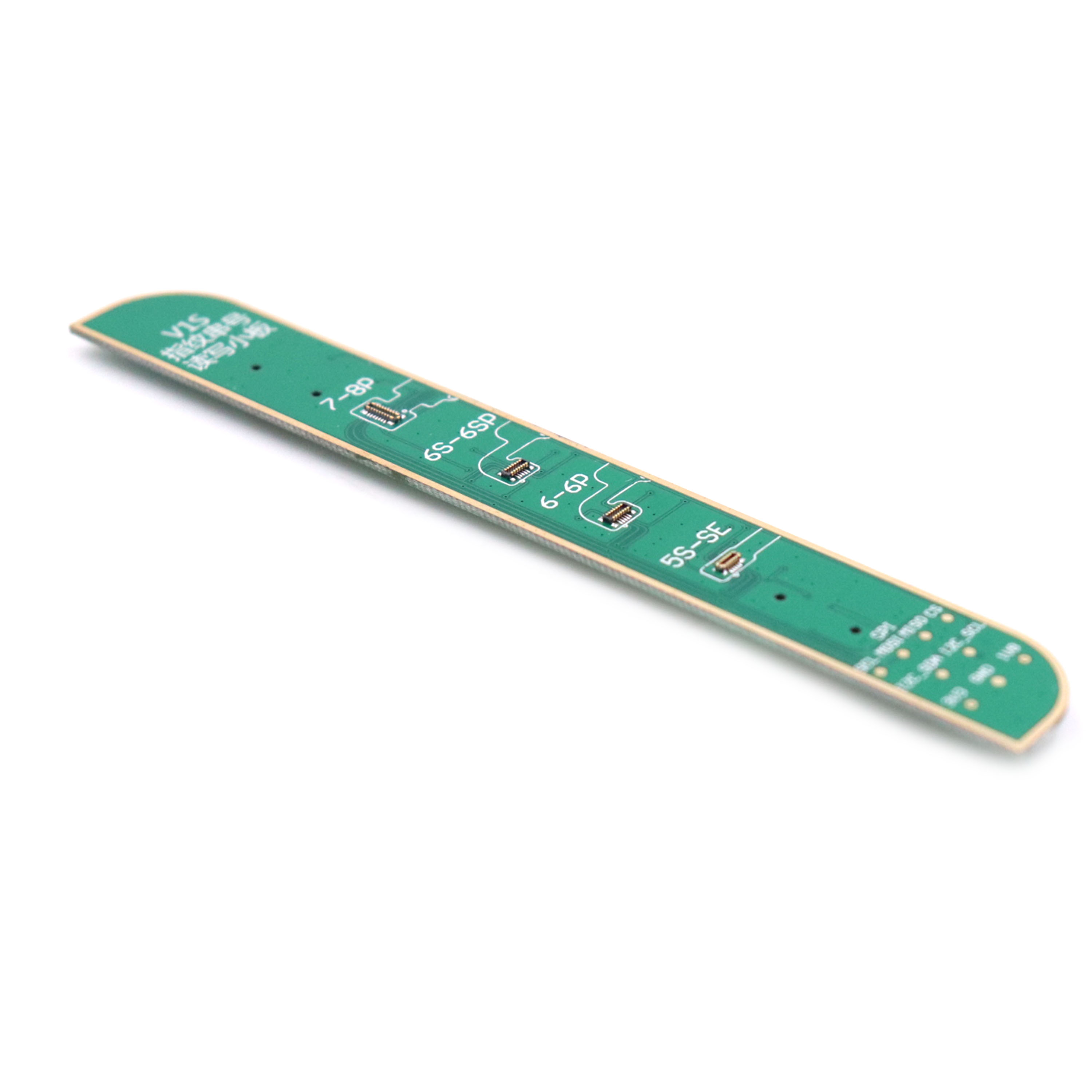 Fingerprint Testing Board for JC-V1S Programmer