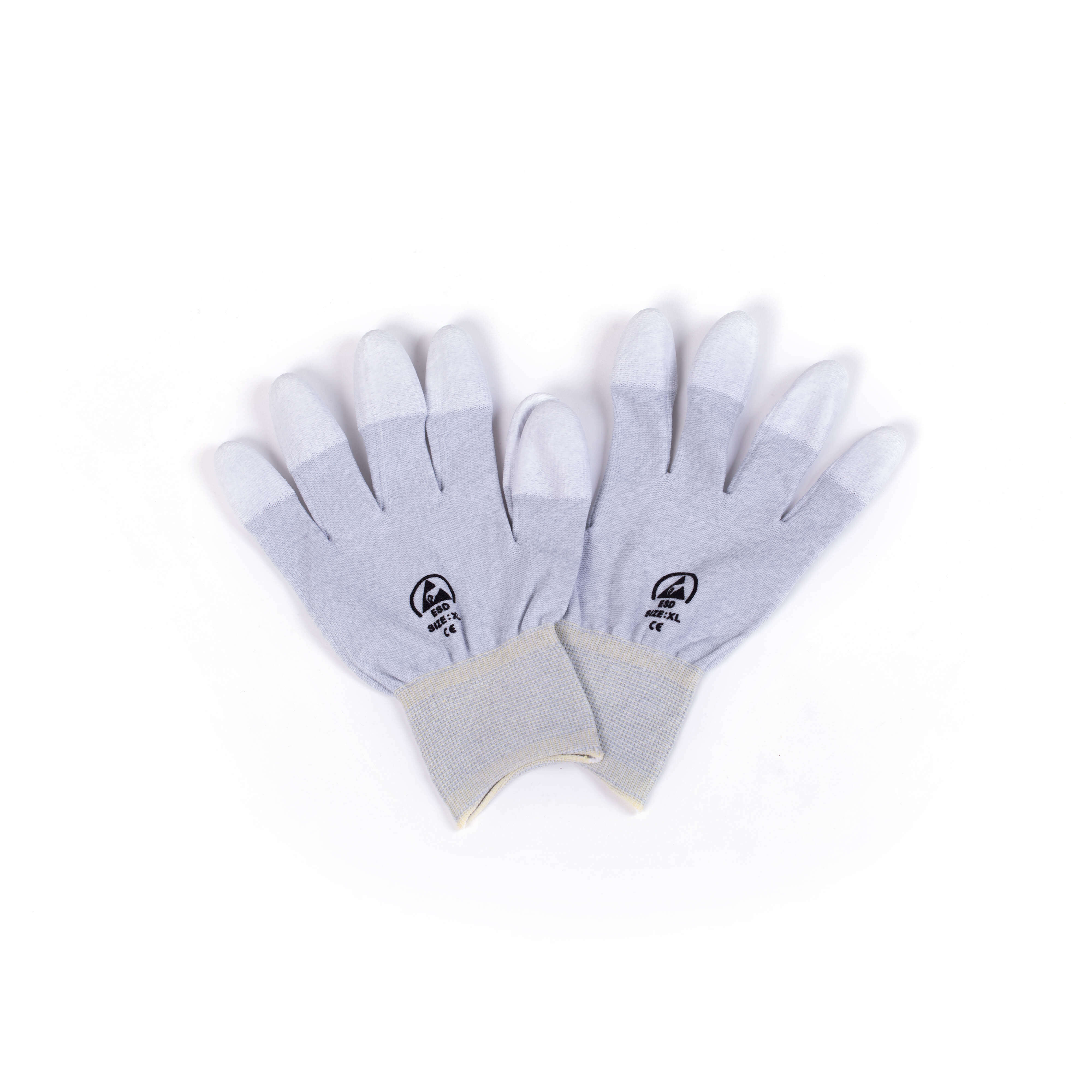 ESD Gloves perfect fit Size XL