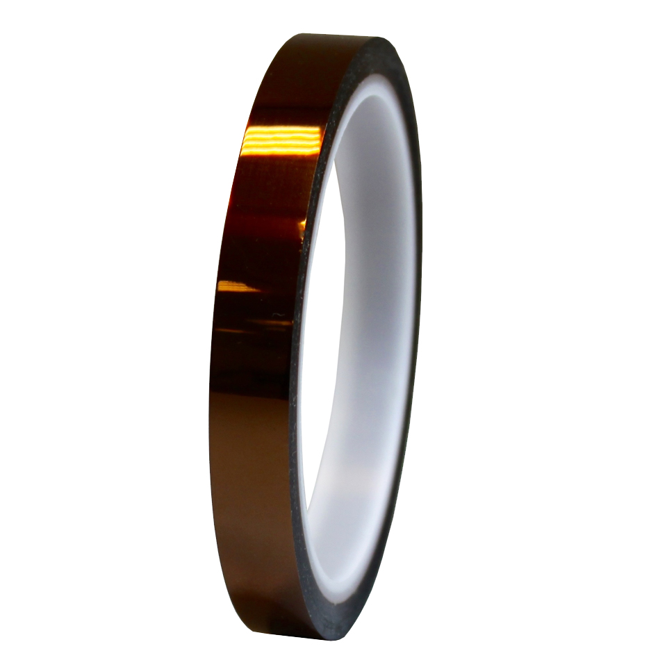 Kapton Tape single-side adhesive12mmx33meter