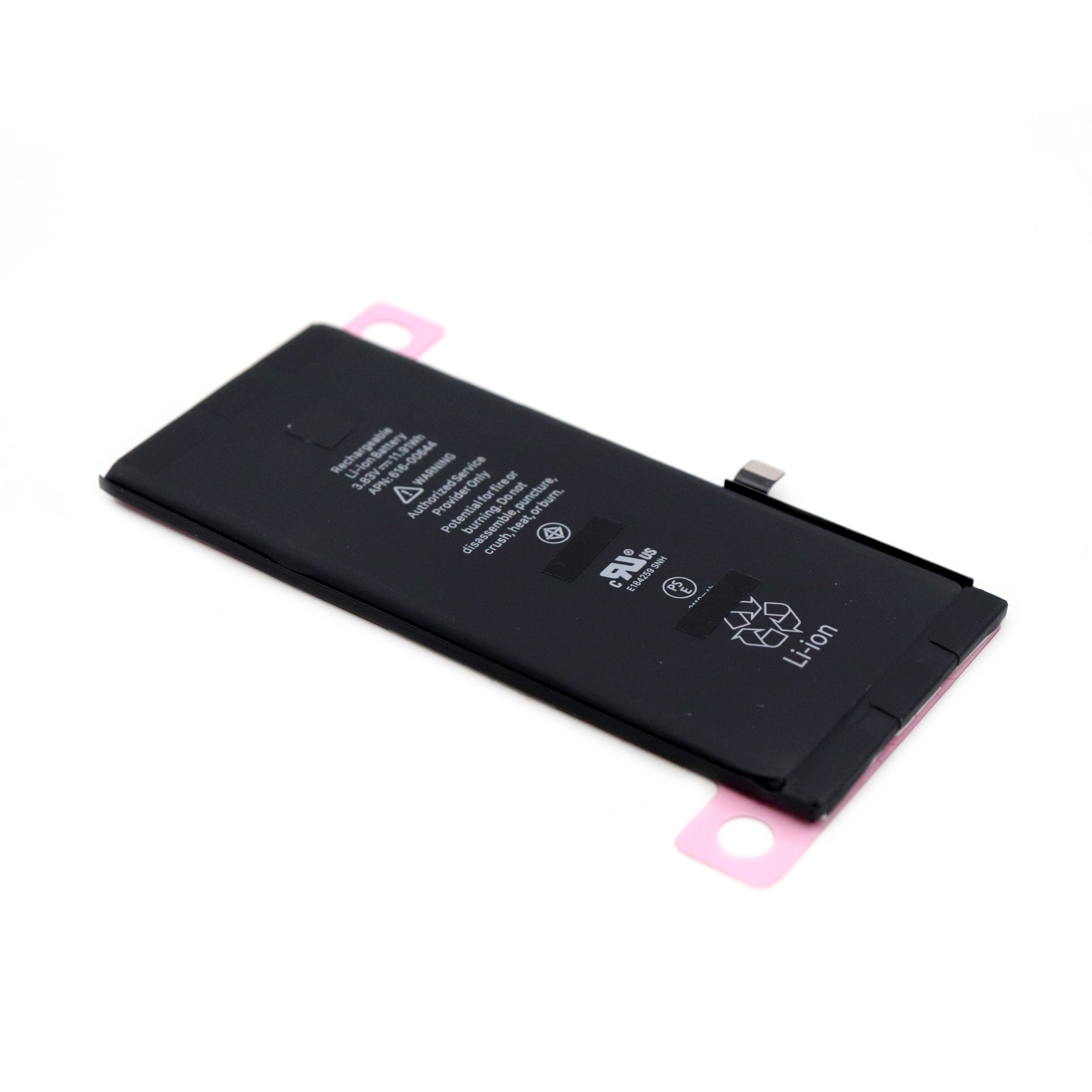 FDX Battery (with Adhesive) For iPhone 11 OEM-Equivalent